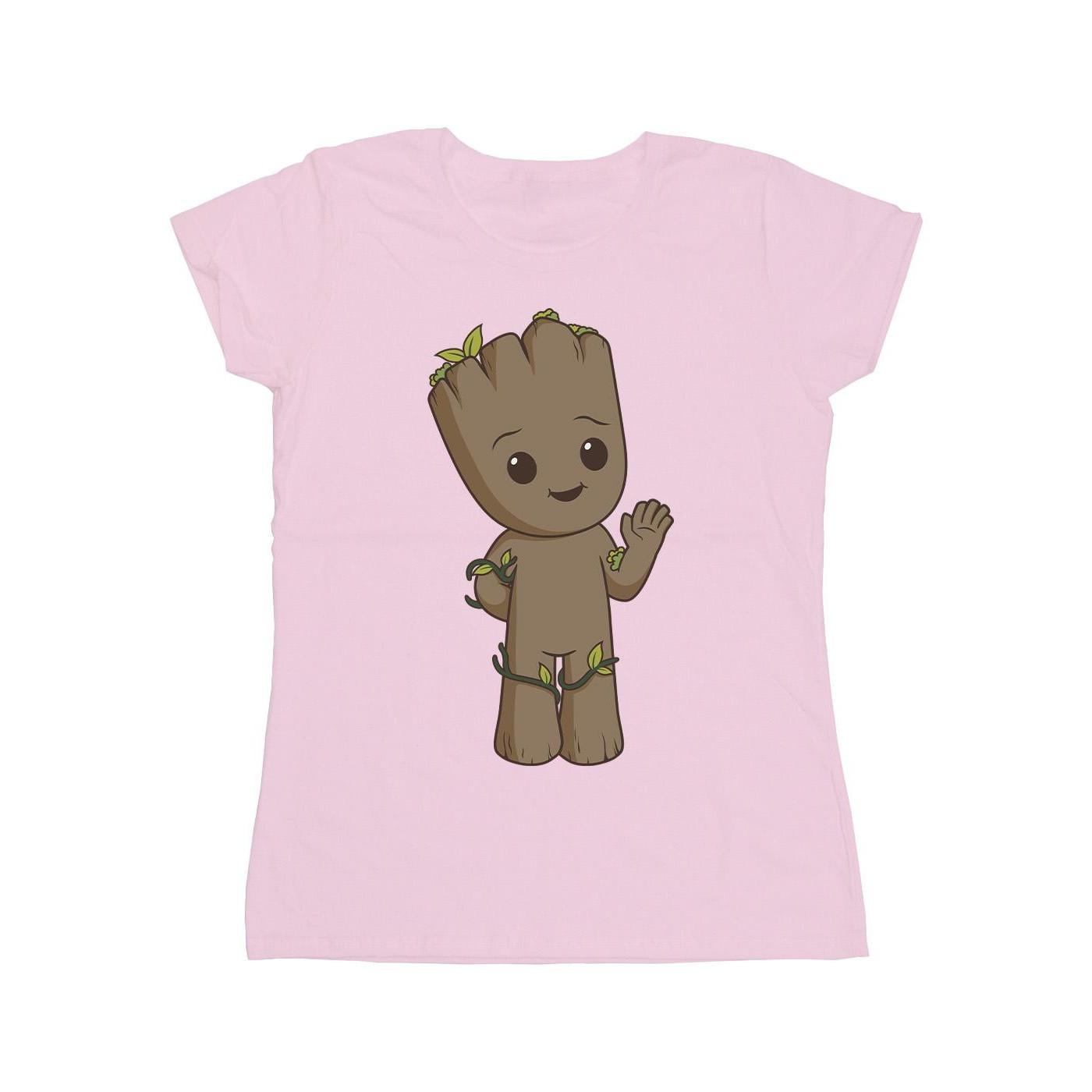 MARVEL I Am Groot T-Shirt