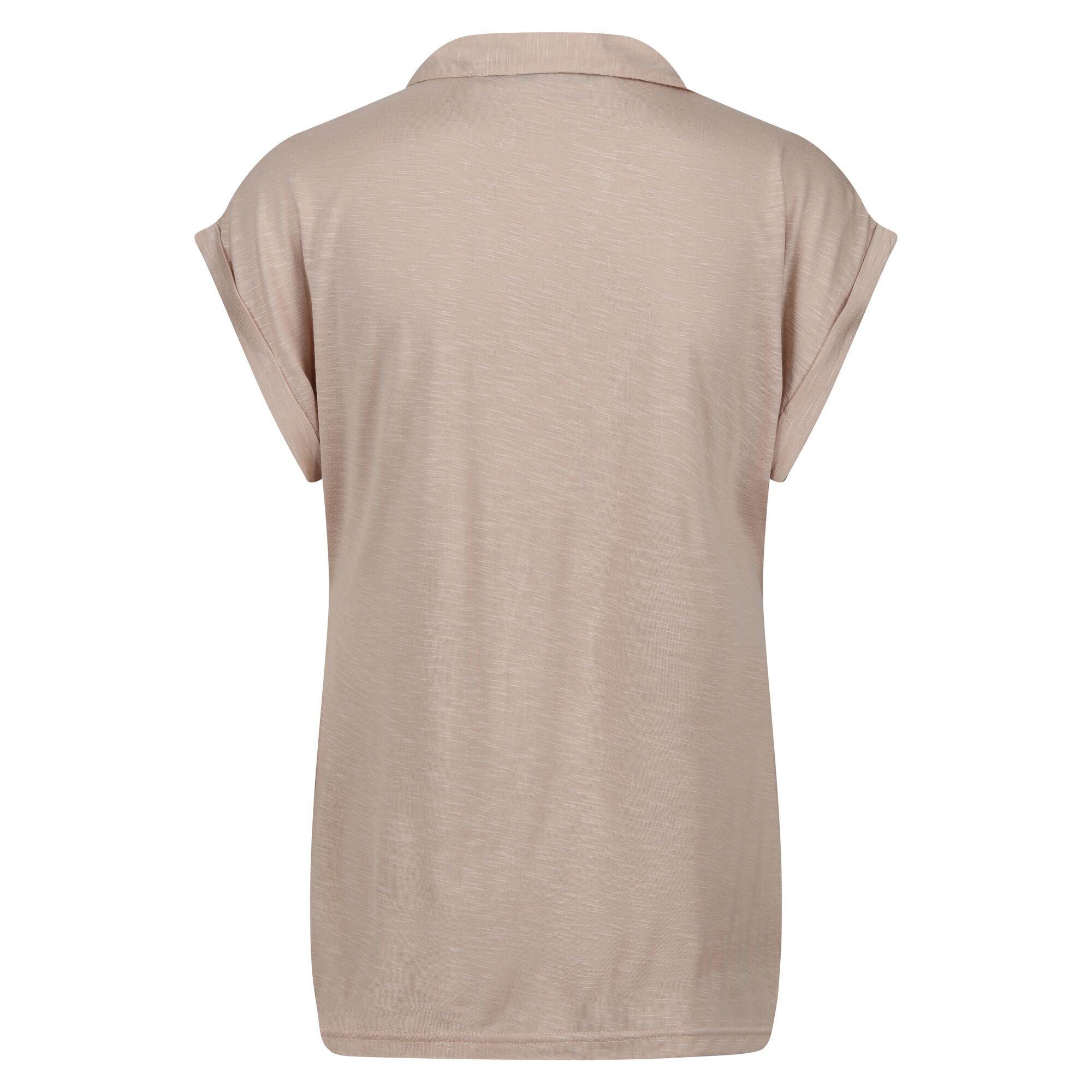 Regatta Lupine Polokragen T-Shirt