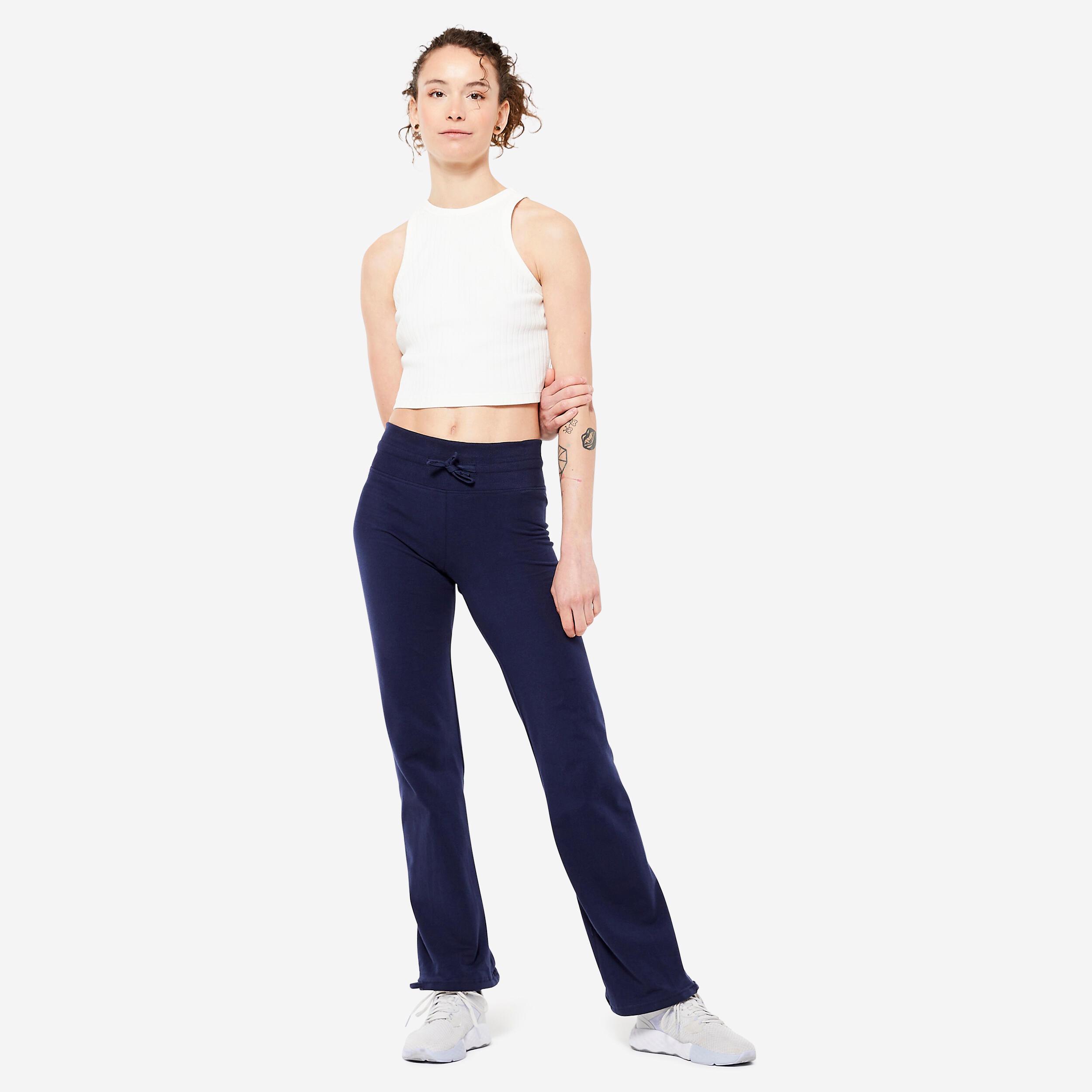 DOMYOS Leggings - Comfort 500 Reg