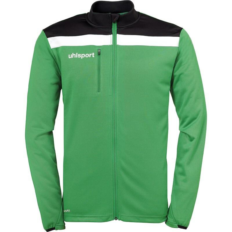 Uhlsport jacke offense 23 poly