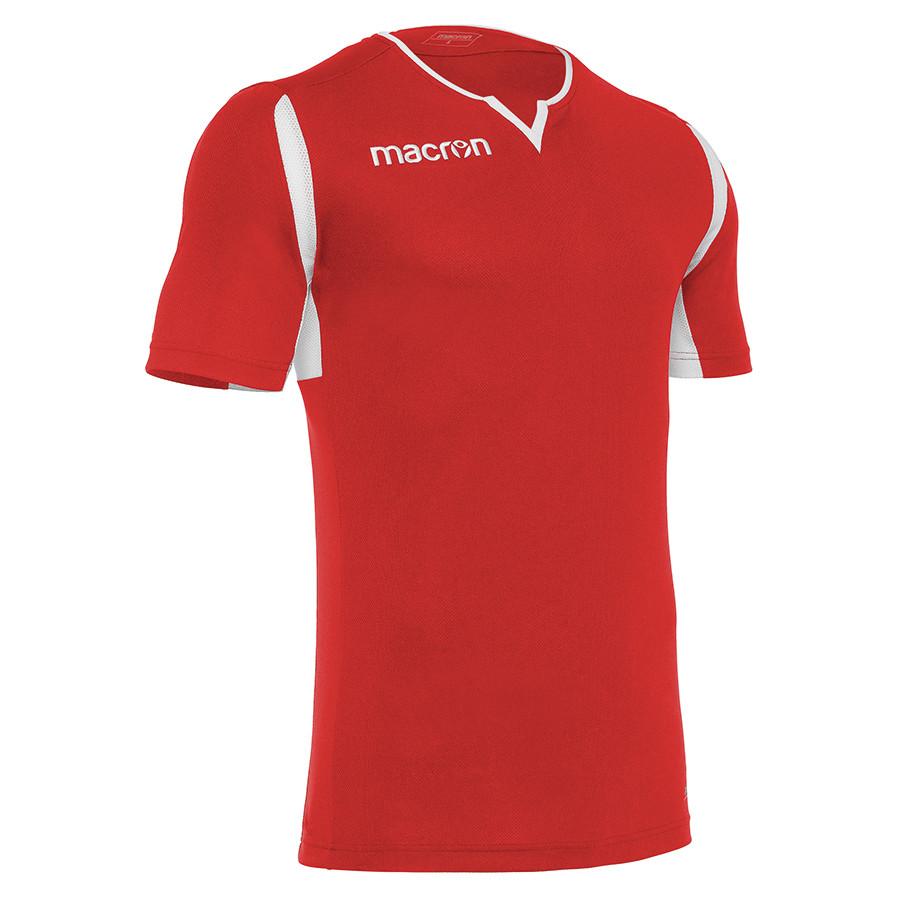 macron trikot argon