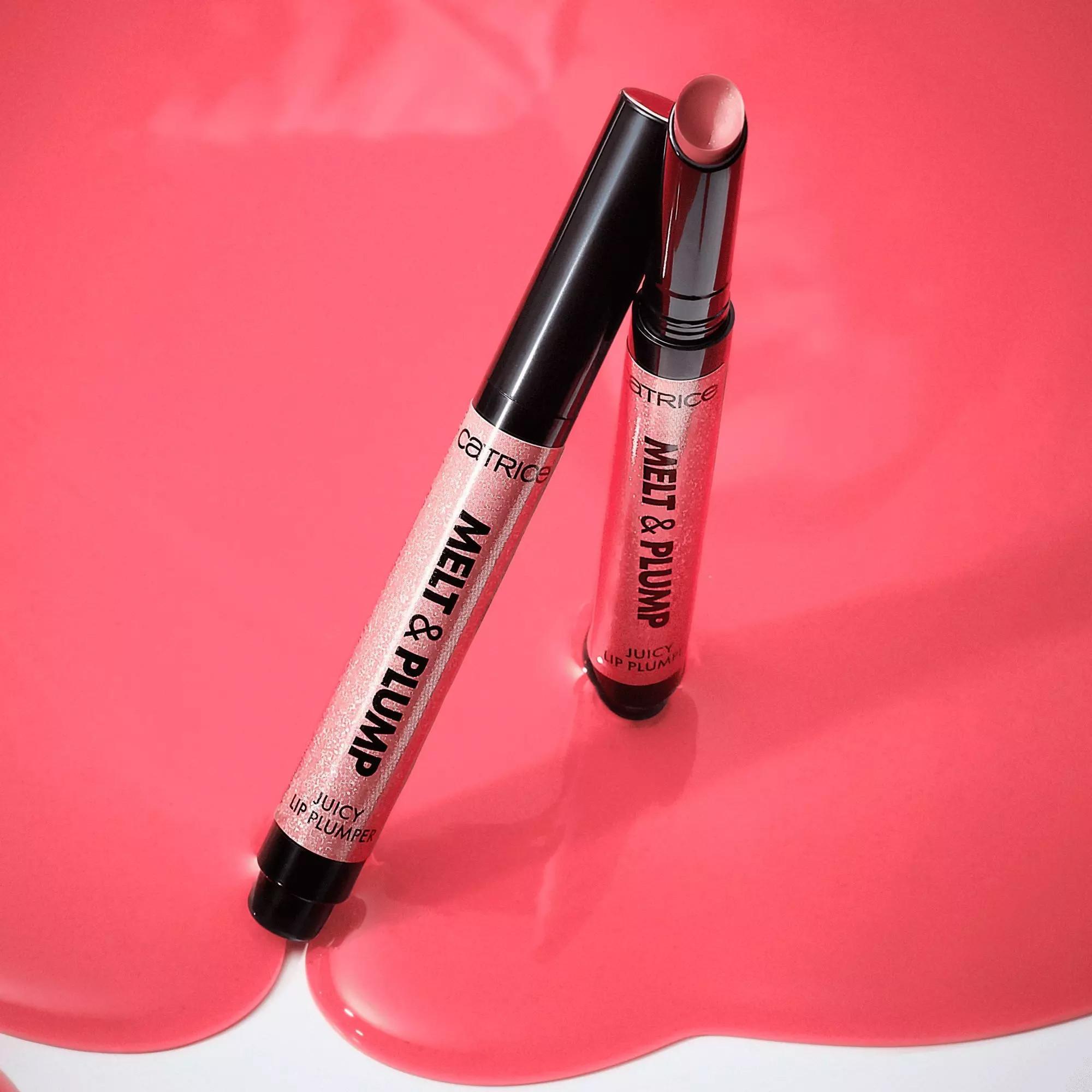 CATRICE Melt & Plump Juicy Lip Plumper