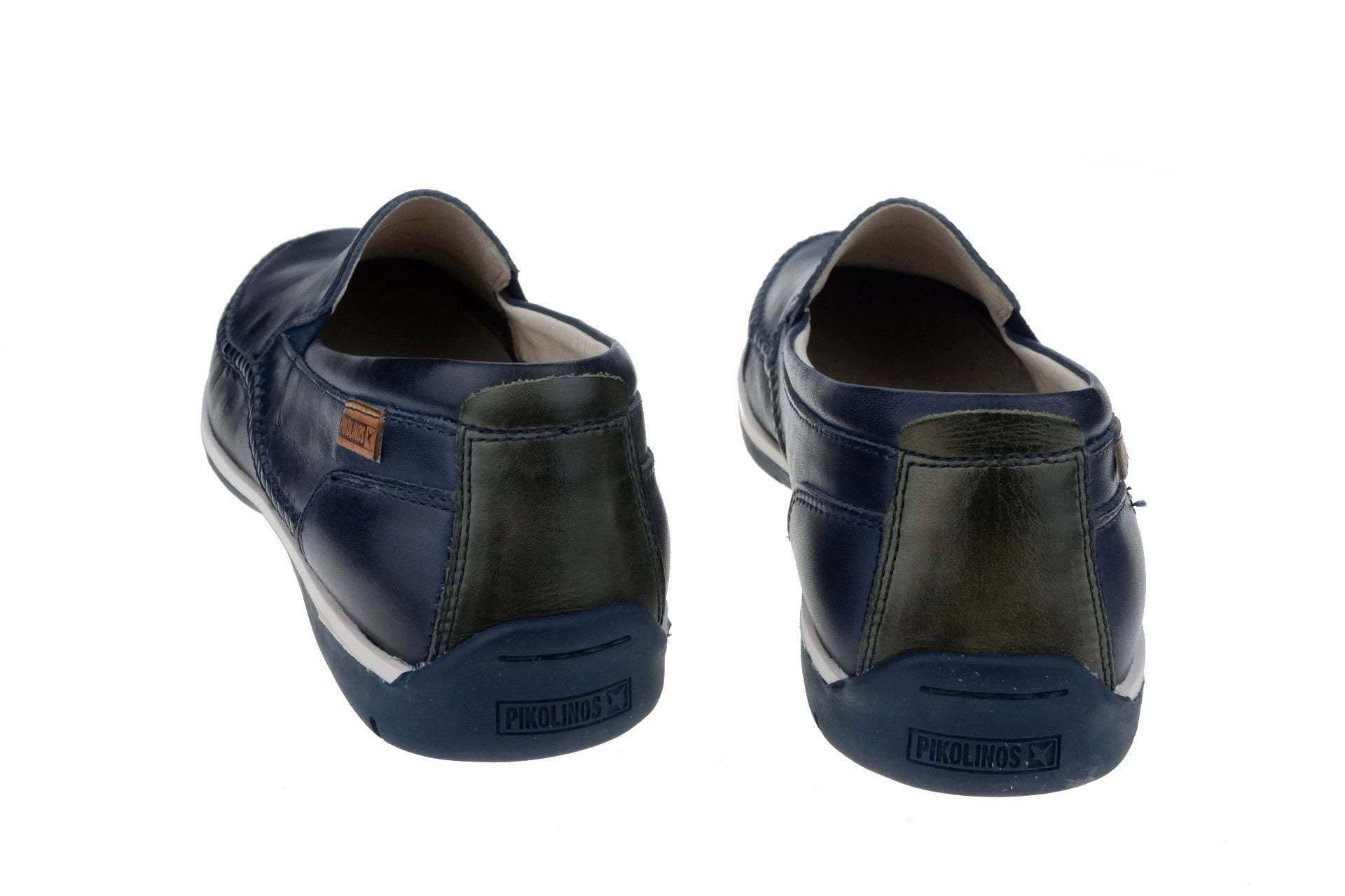 Pikolinos Pikolinos Marbella - Leder loafer