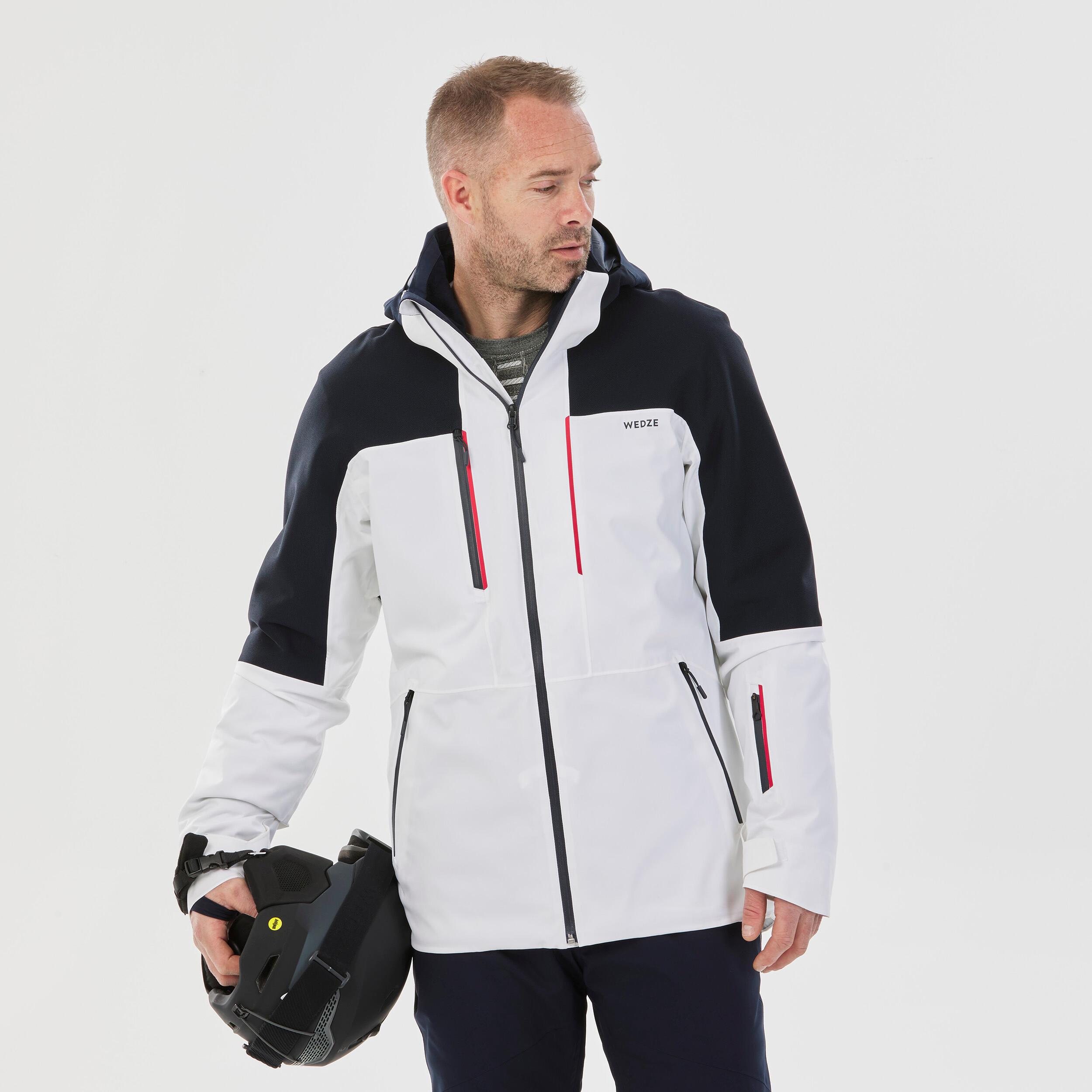 WEDZE Skijacke - 500