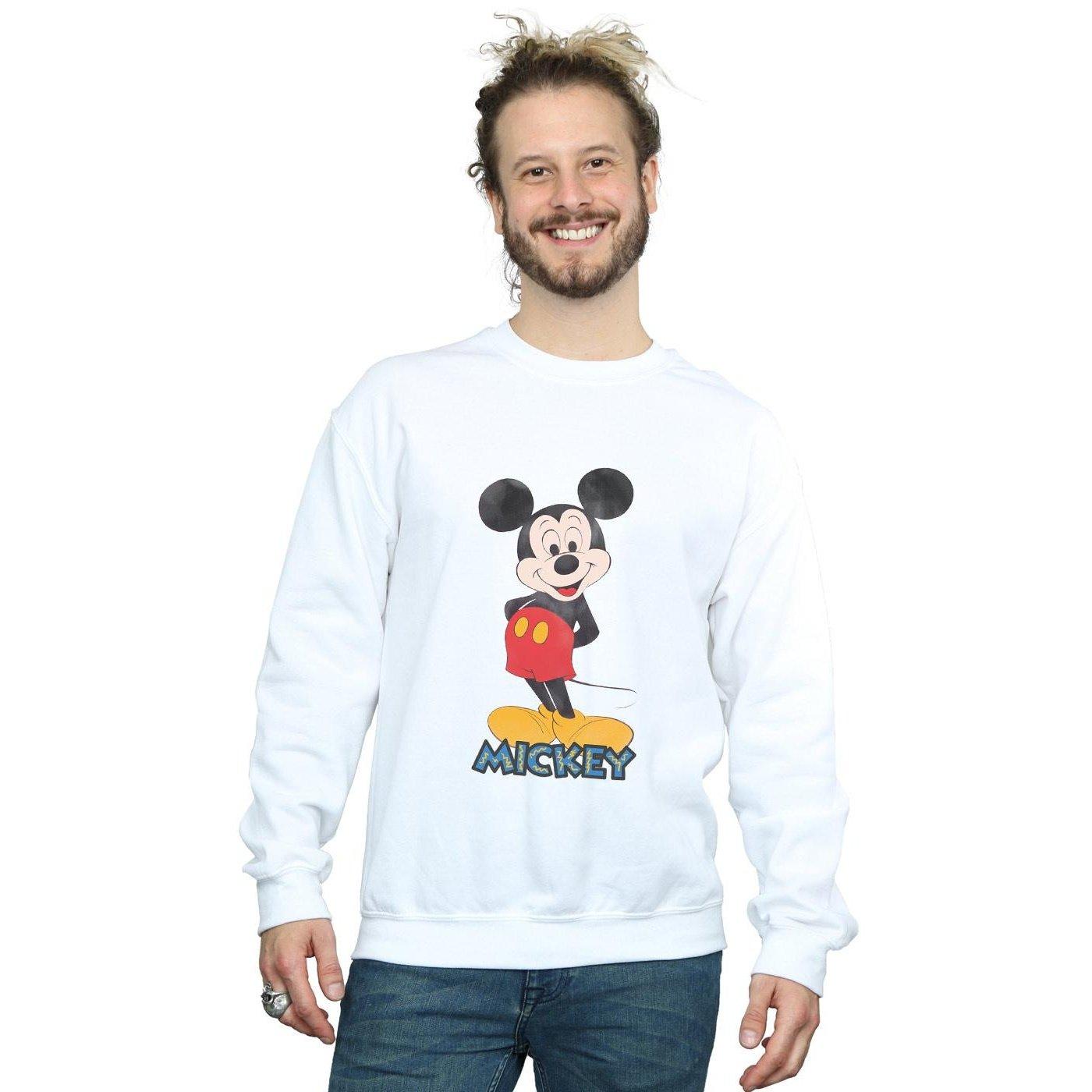 Disney Sweatshirt