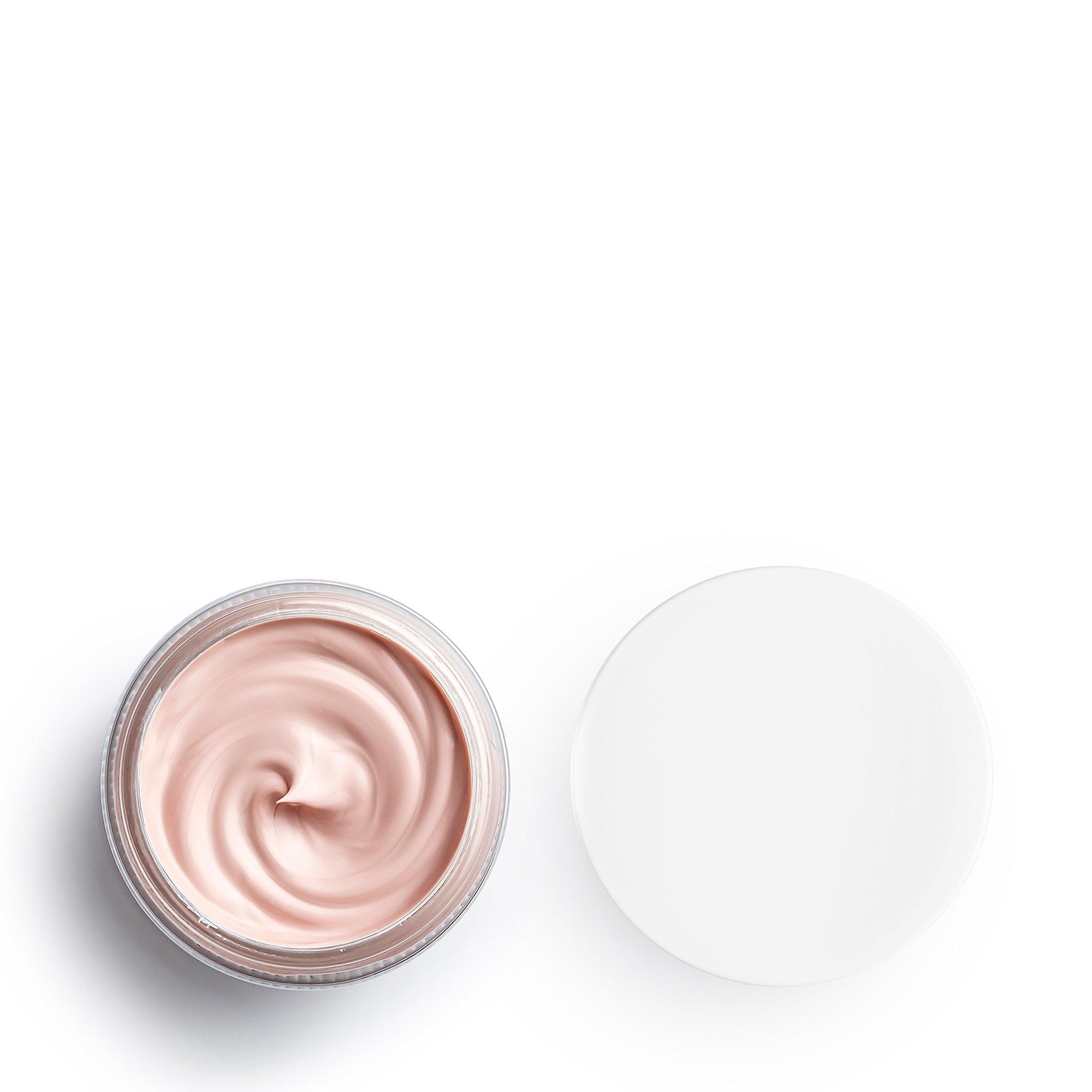 Revolution Pink Clay Detoxifying Face Mask