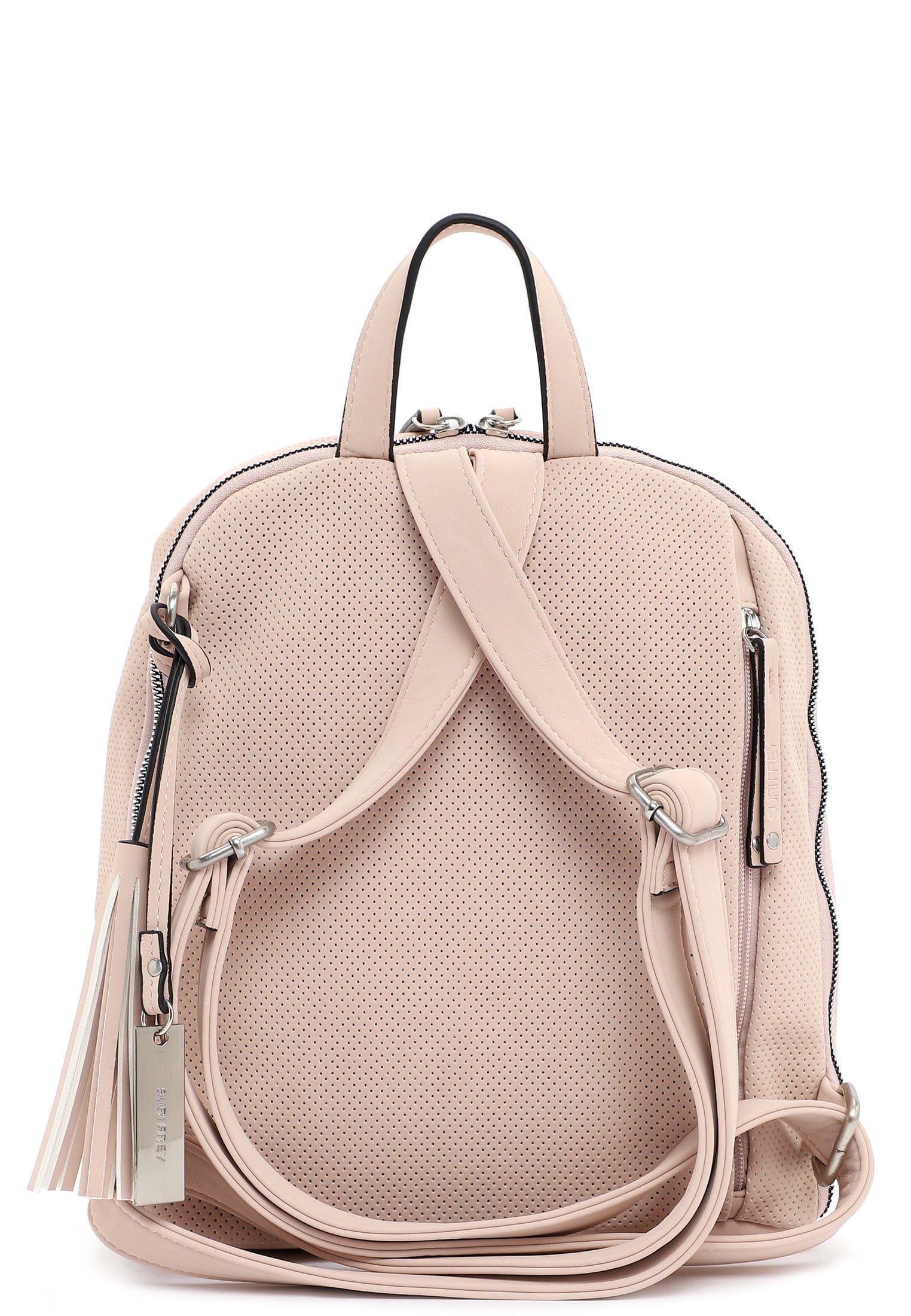 SURI FREY Rucksack Romy