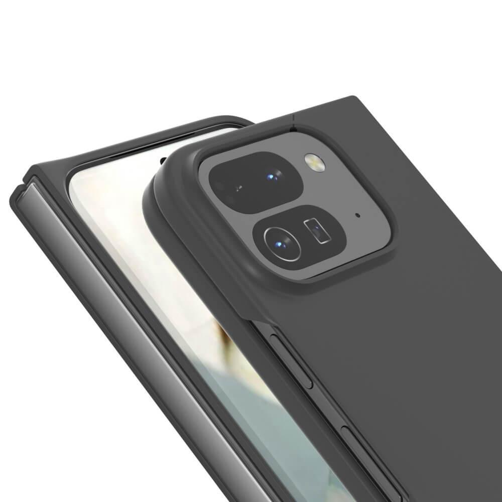 Cover-Discount Google Pixel 10 Pro Fold - Schützende Hartplastik Handyhülle