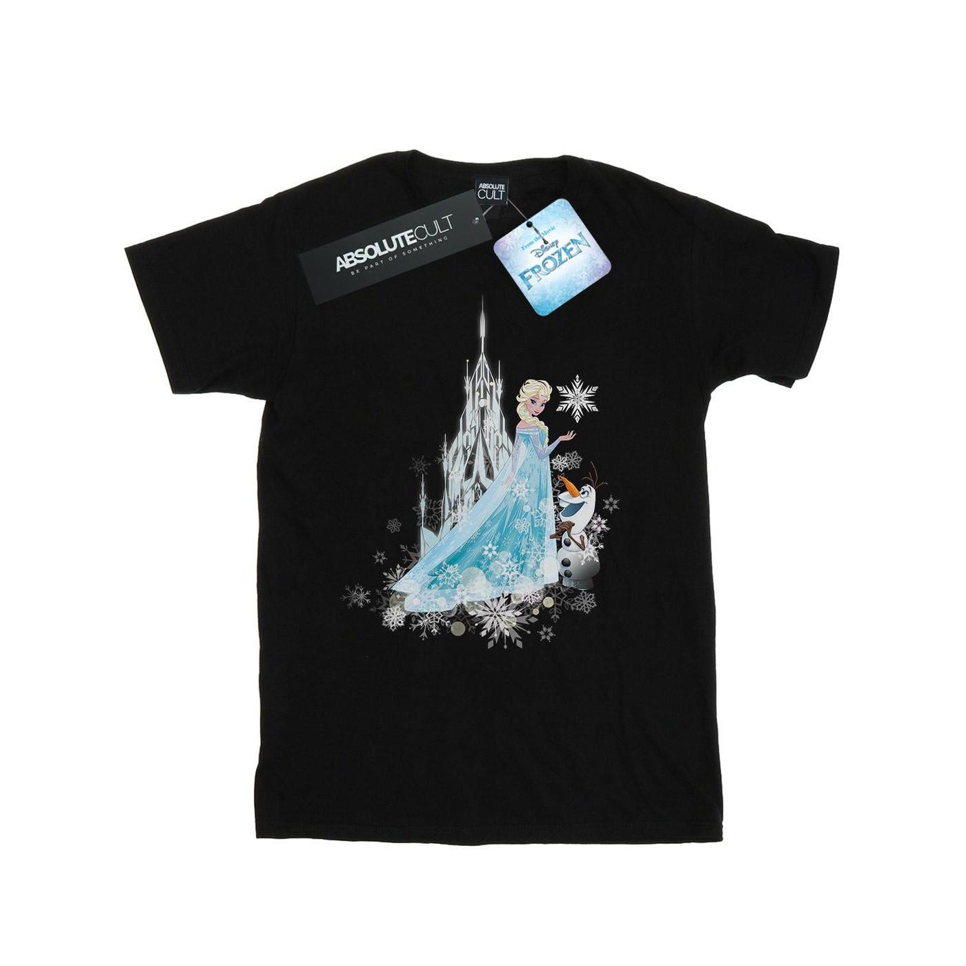 Disney Frozen Winter Magic T-Shirt