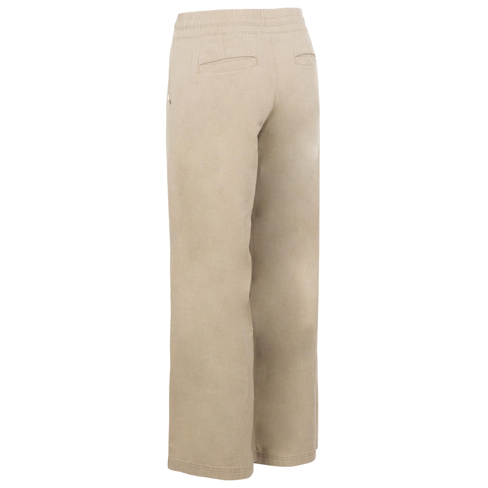 Trespass Zinny Weites Bein Hose