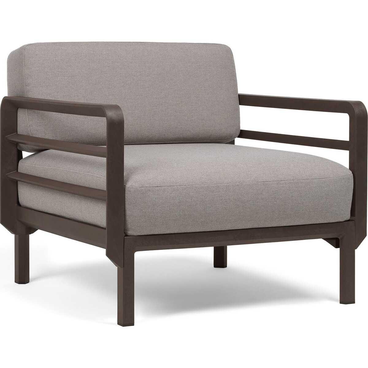 NARDI outdoor Gartensessel Maximo