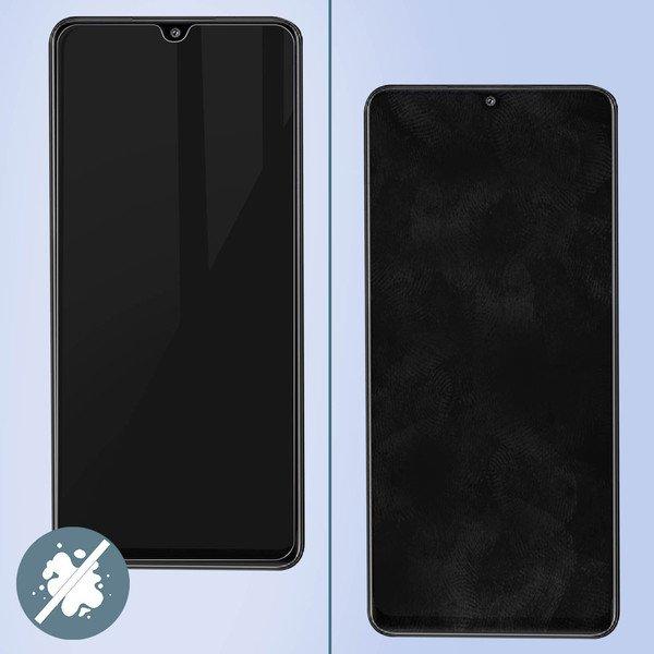 Avizar Glas-Schutzfolie Samsung Galaxy A02