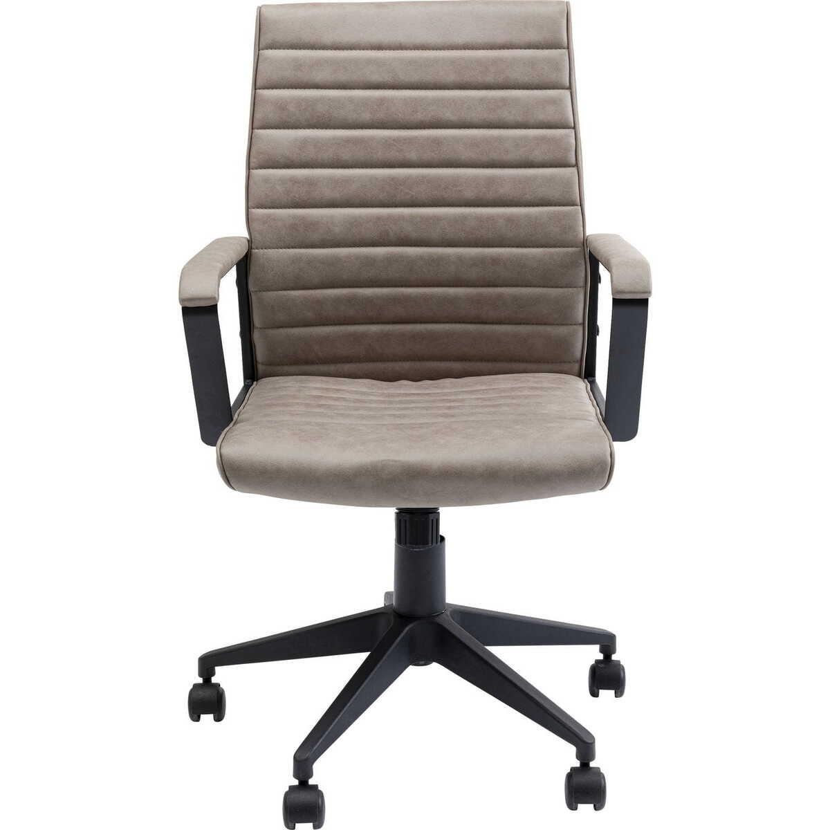 mutoni Bürodrehstuhl Labora Pebble
