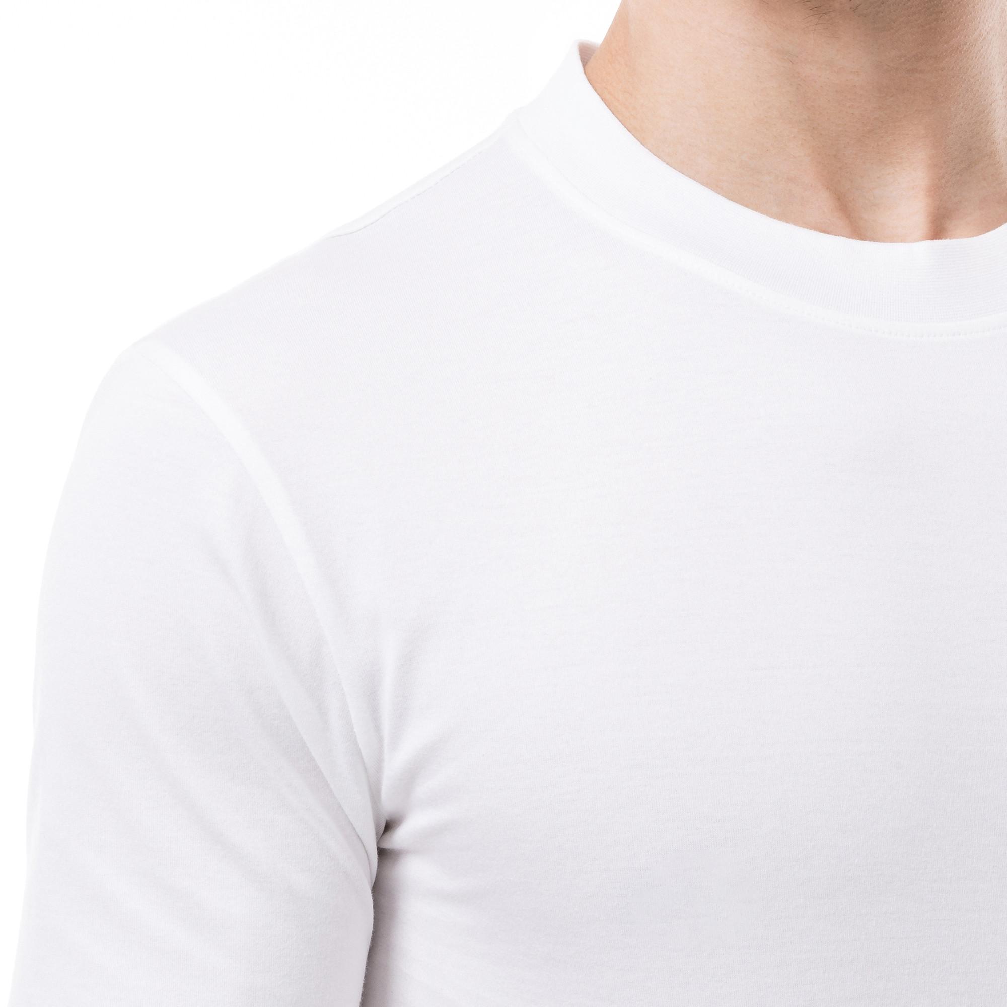 Manor Man Oversize Fit Kurzarm T-Shirt