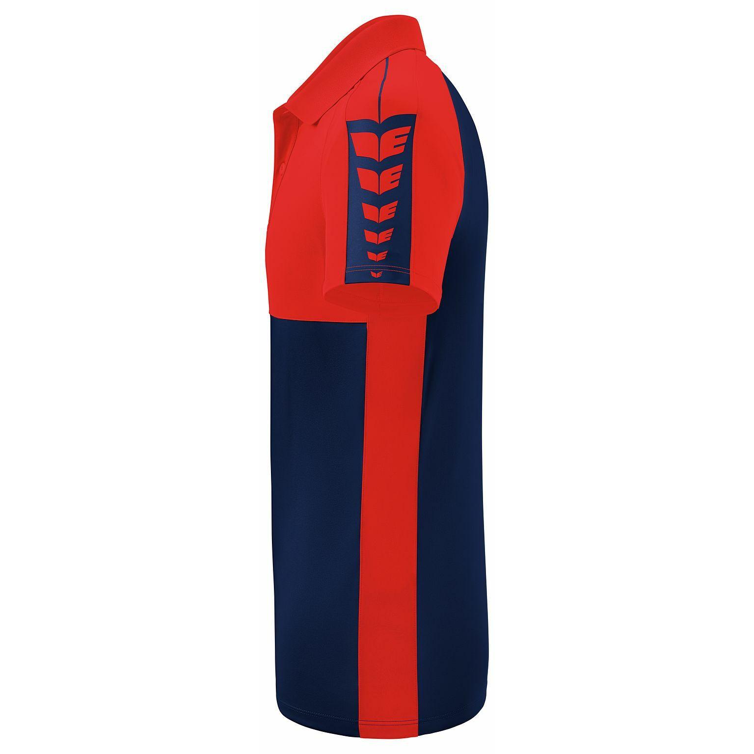 Erima IX Wing Poloshirt