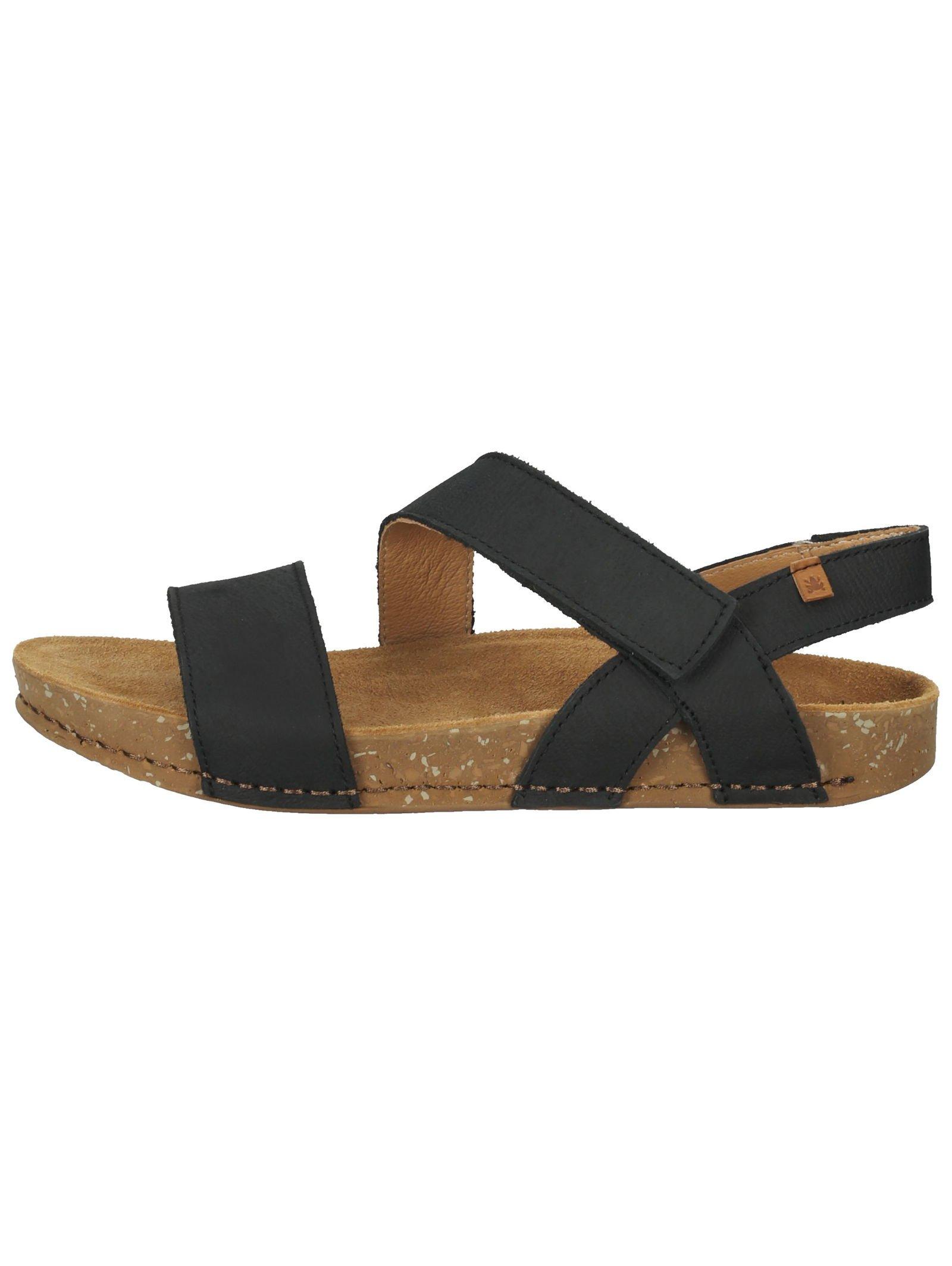 El Naturalista Sandalen