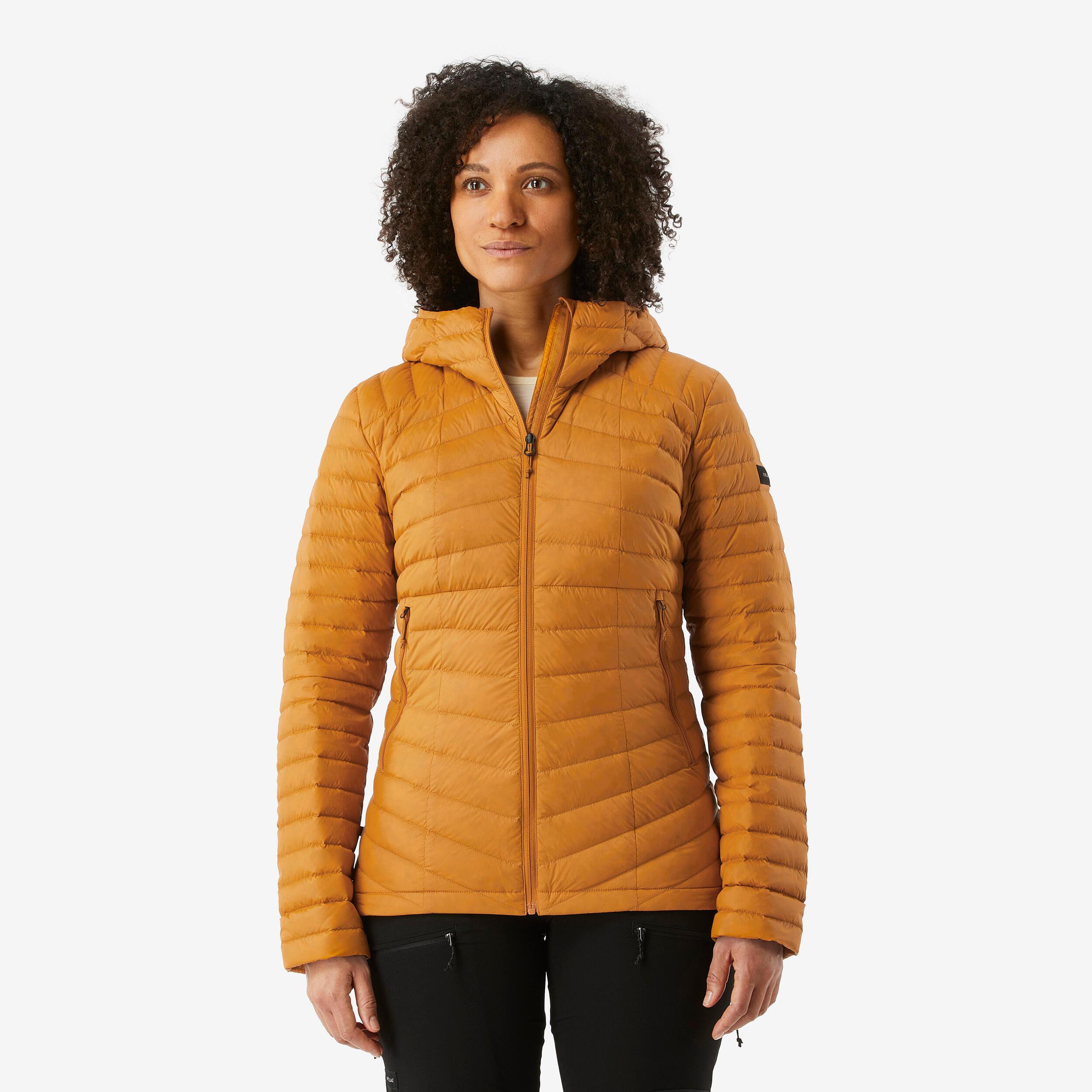 FORCLAZ Daunenjacke - MT100