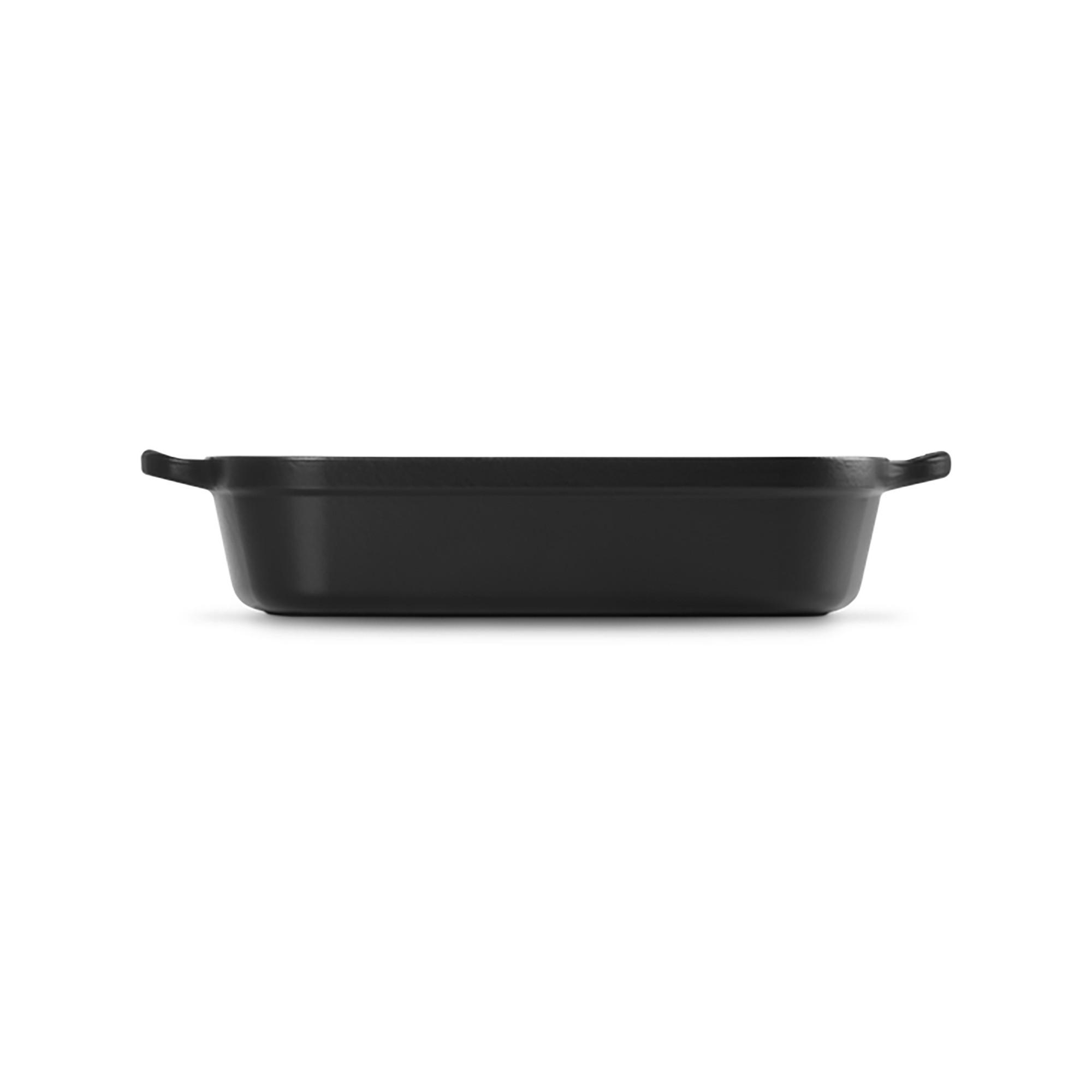 LE CREUSET Bratreine Signature