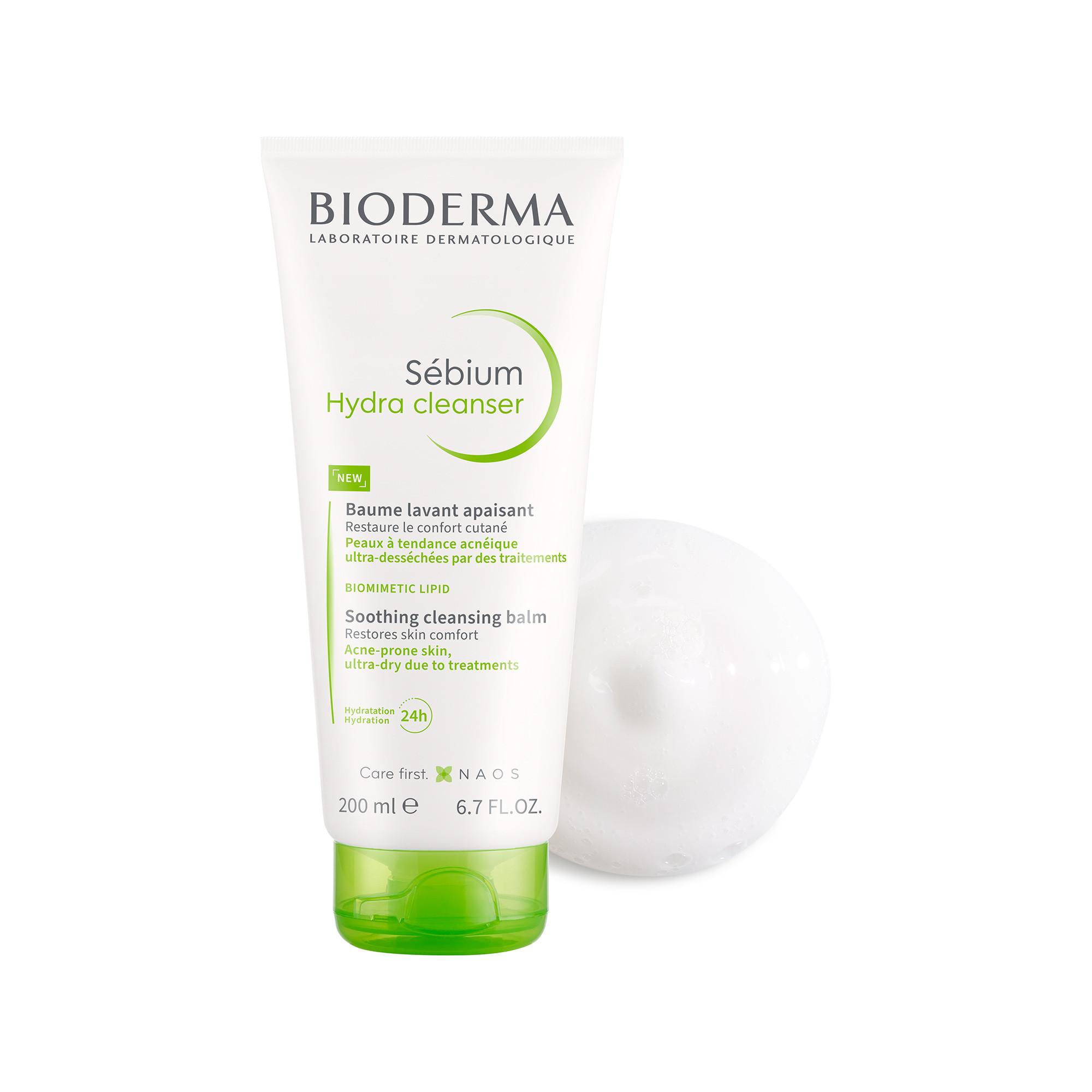 BIODERMA Sebium Hydra-Cleanser