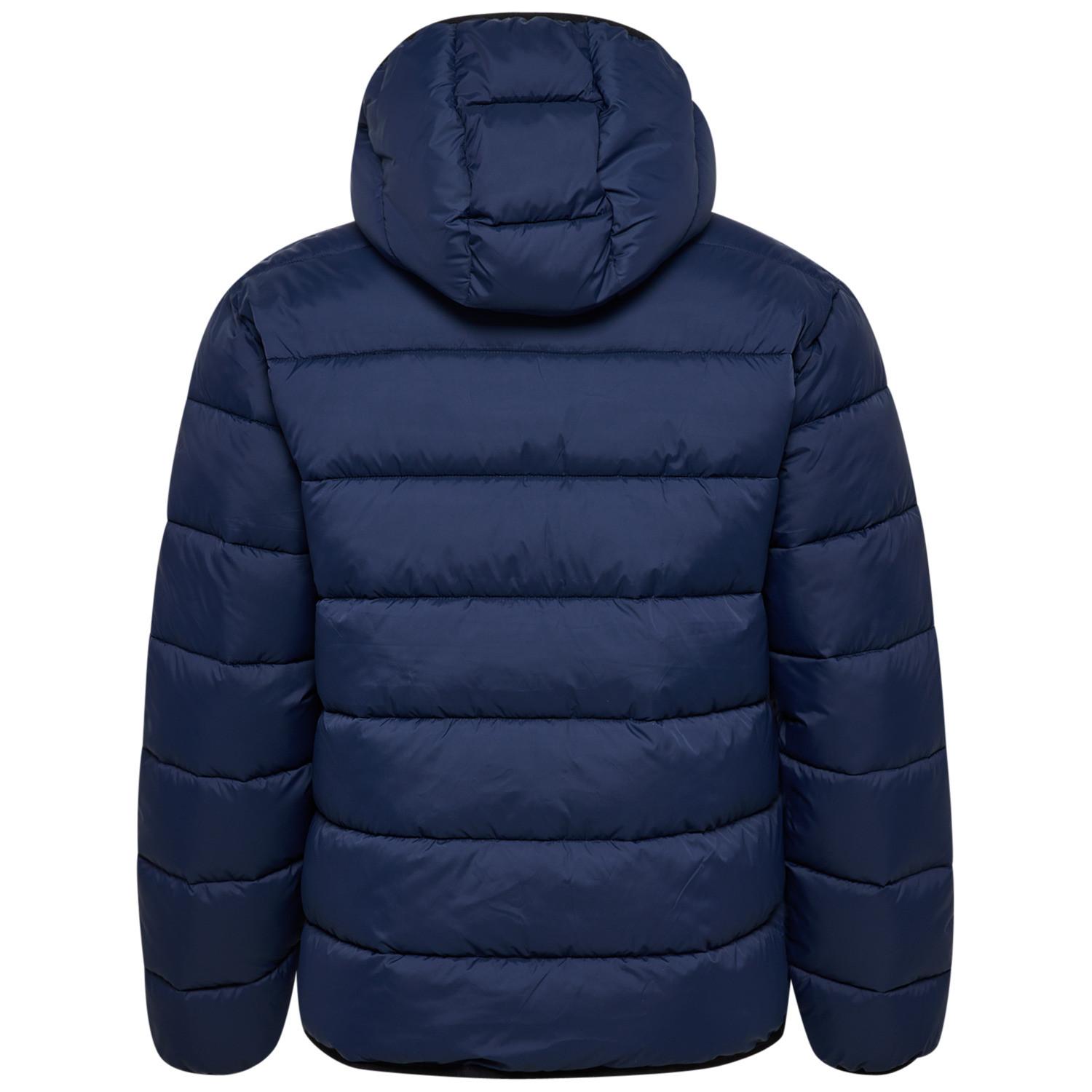 Hummel daunenjacke huel lightweight