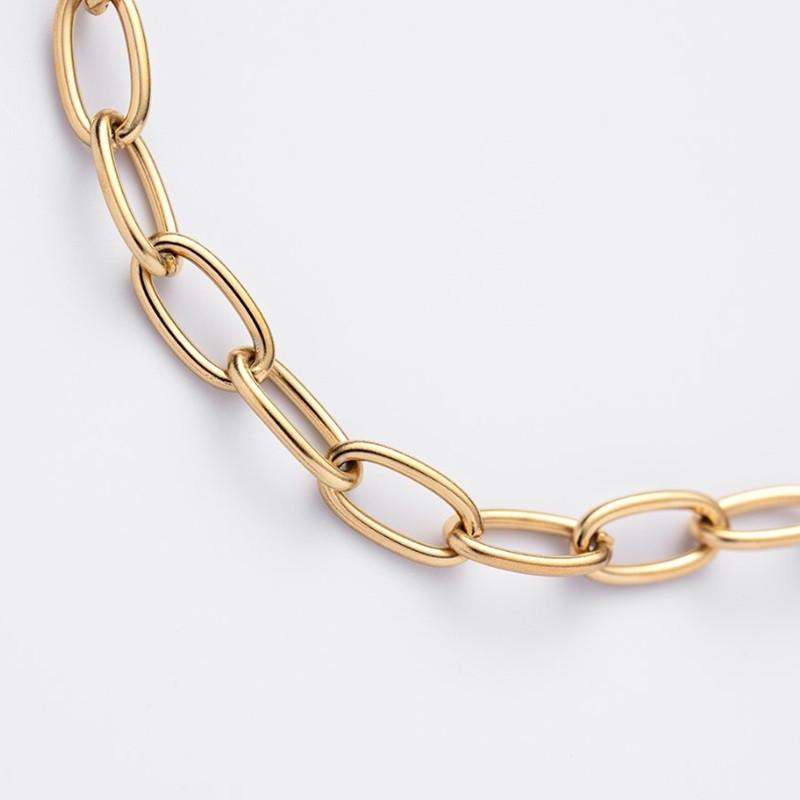 Paul Hewitt PH-JE-0450 Anchor Link Charm Armkette