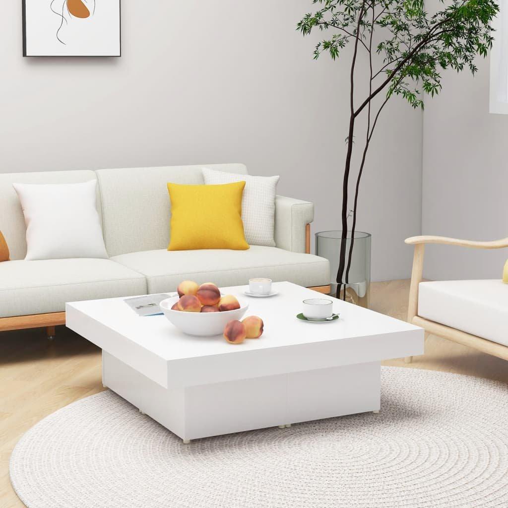 VidaXL Couchtisch holzwerkstoff