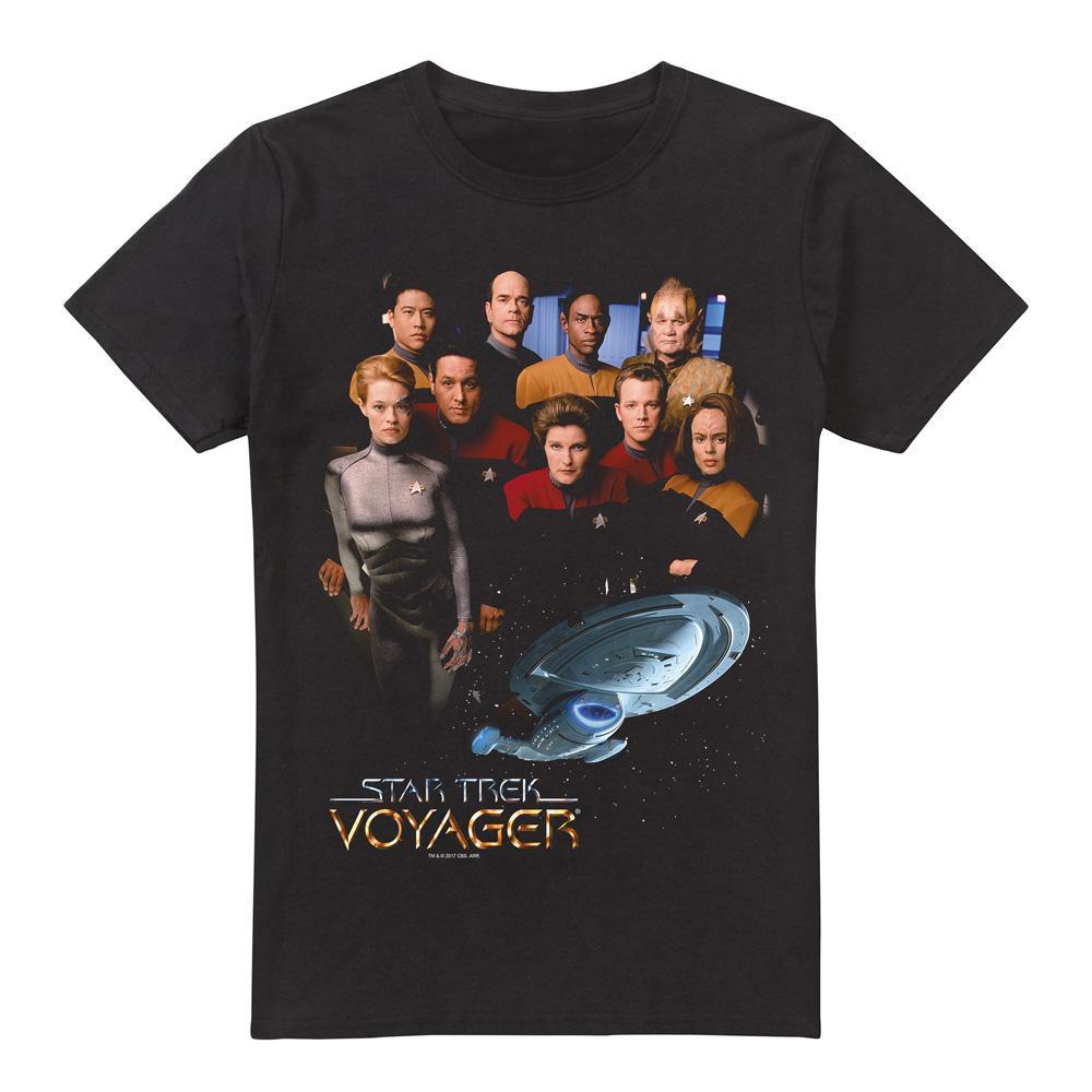 Star Trek Voyager T-Shirt
