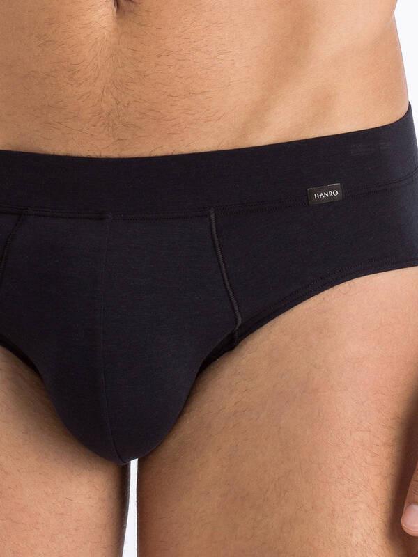 HANRO Natural Function Slip