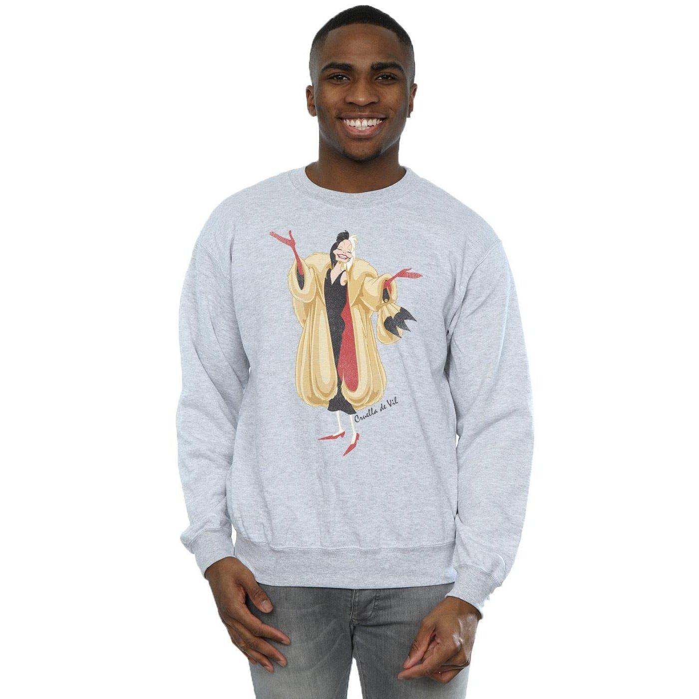 Disney 101 Dalmatians Sweatshirt