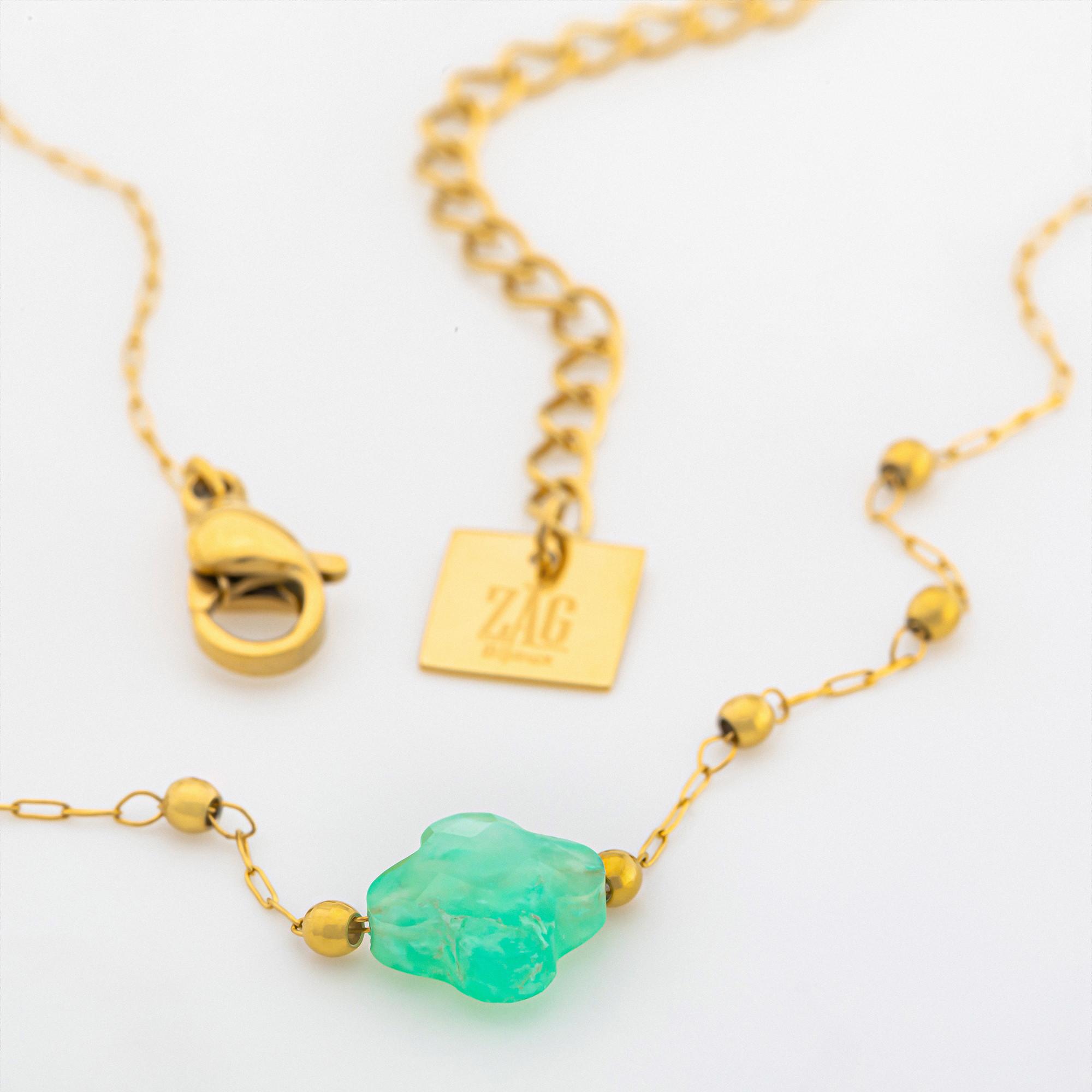 ZAG Bijoux Halskette