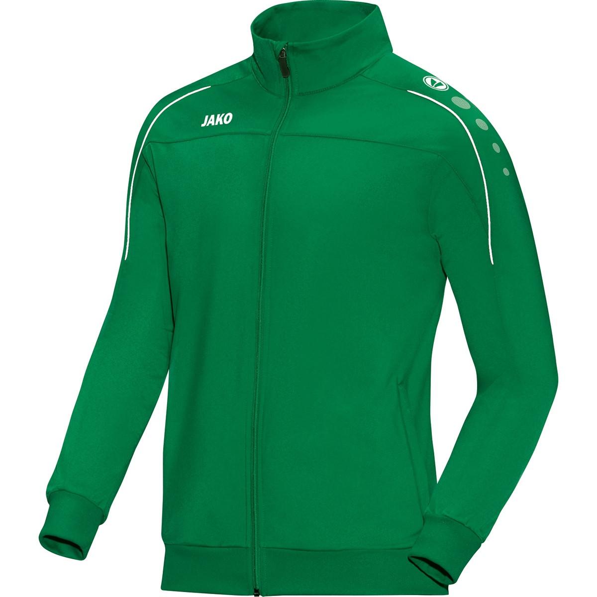 Jako jacke polyeter claico