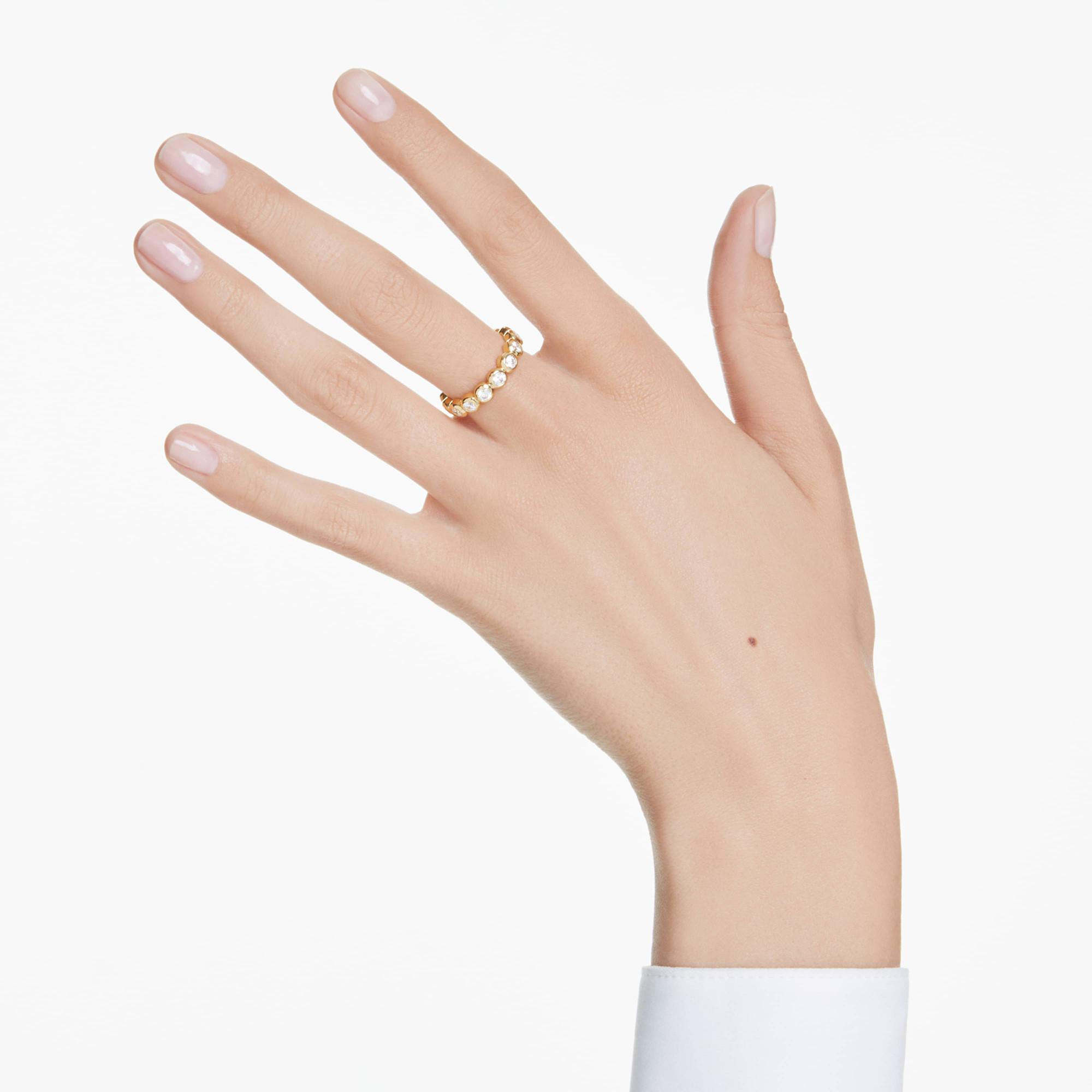 SWAROVSKI Matrix Ring