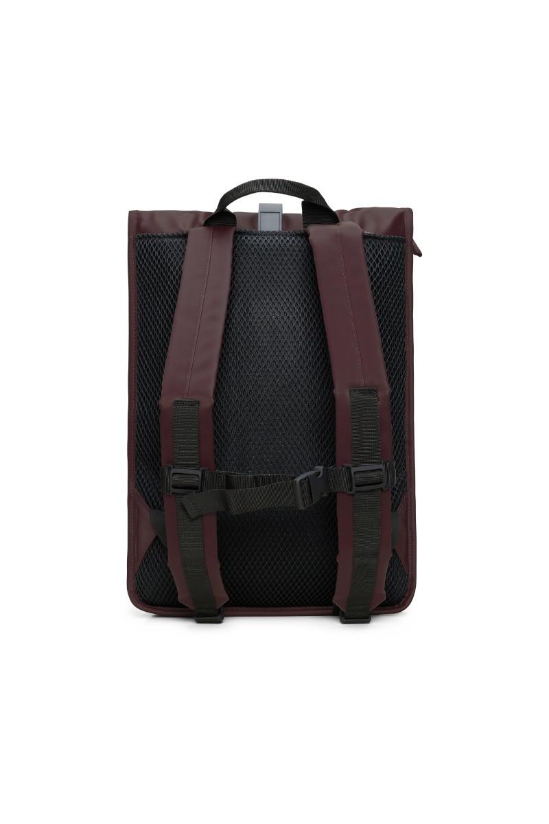 RAINS 13320 Rolltop Rucksack