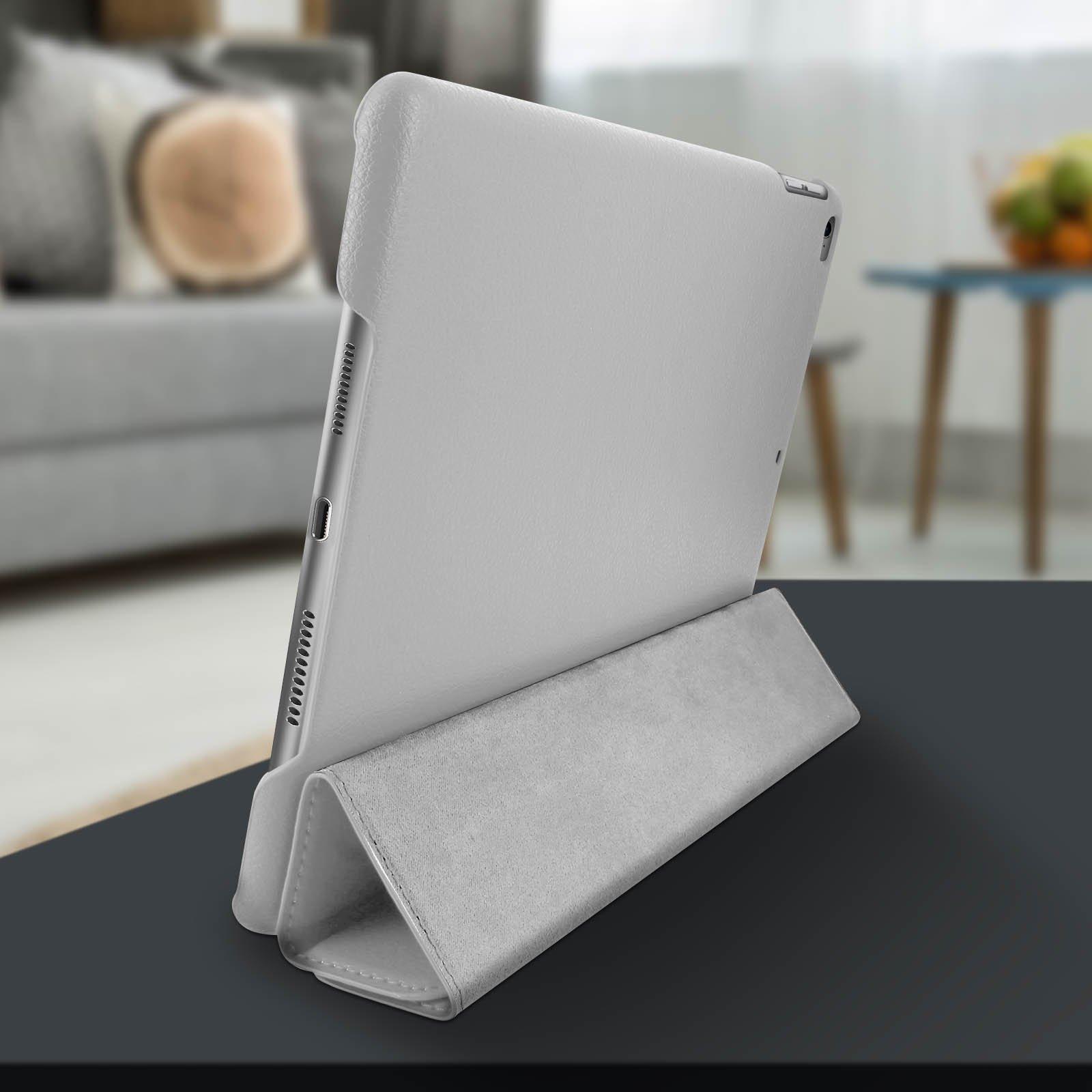 Akashi Akashi Etui iPad Air 2 Weiß