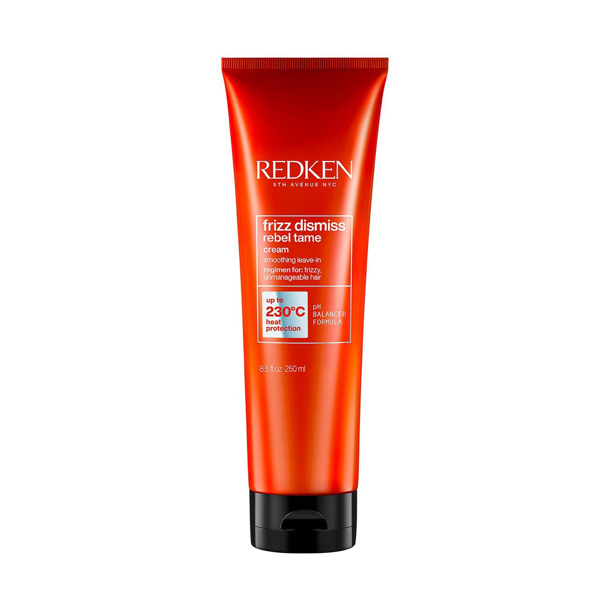 REDKEN Leave-In Pflege Creme Frizz Dismiss
