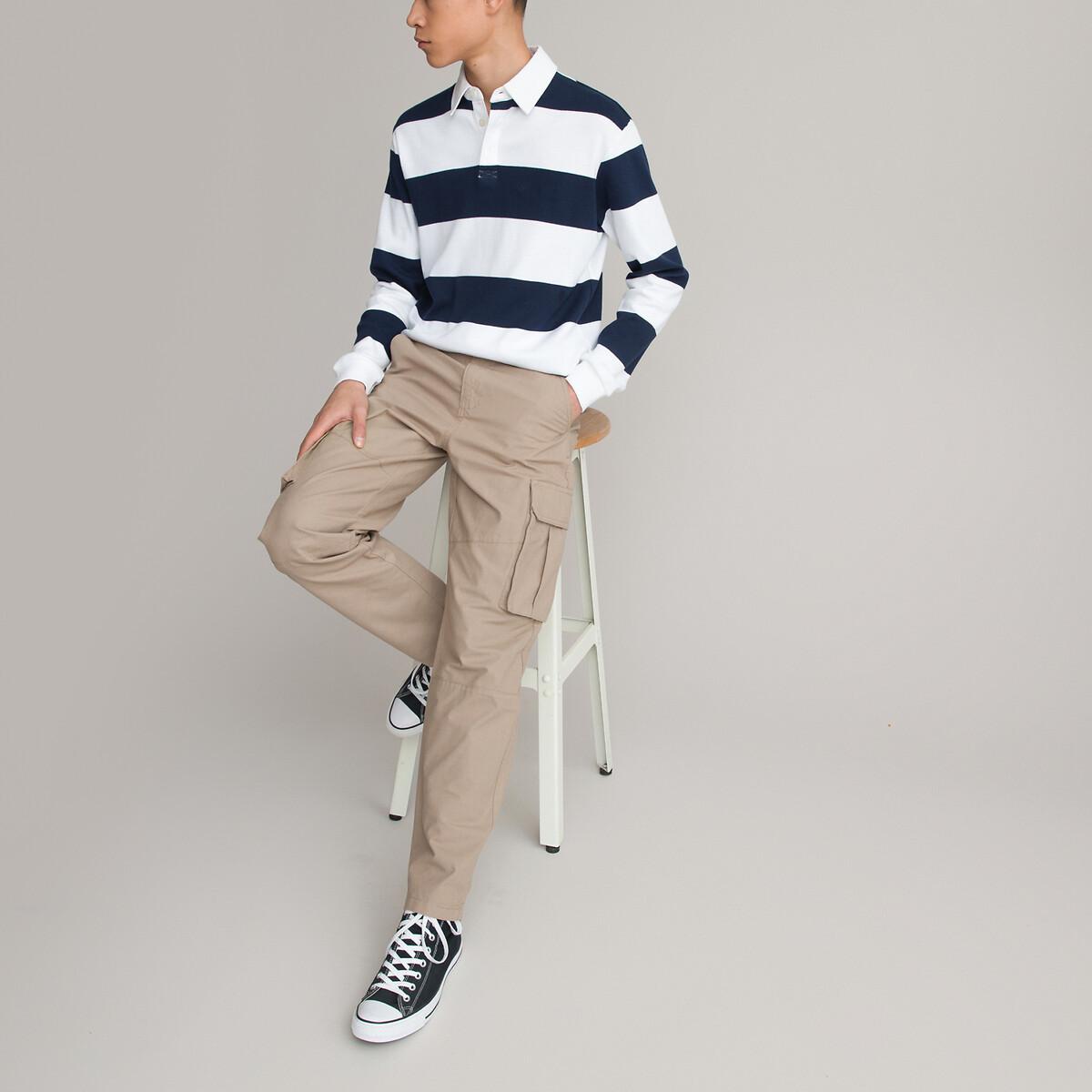La Redoute Collections Cargohose