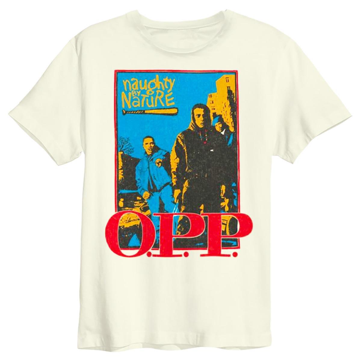 Amplified OPP T-Shirt