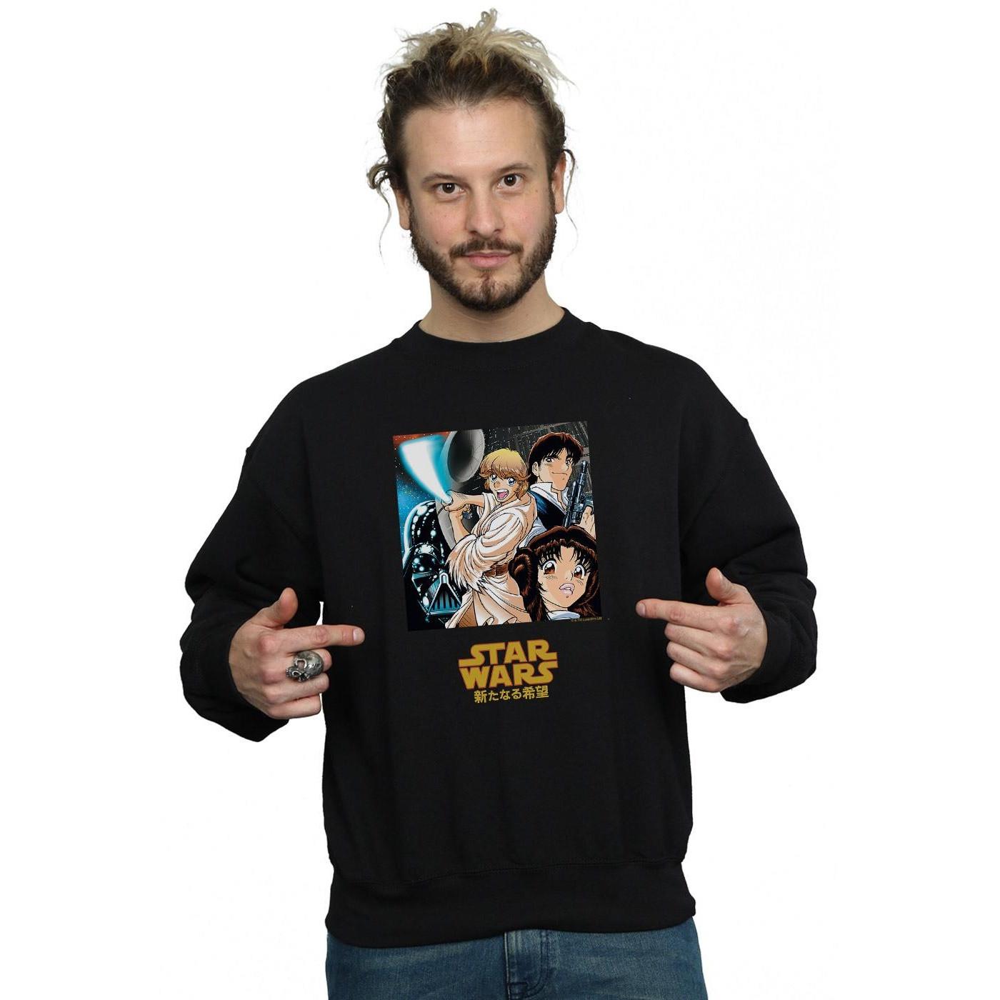STAR WARS Sweatshirt