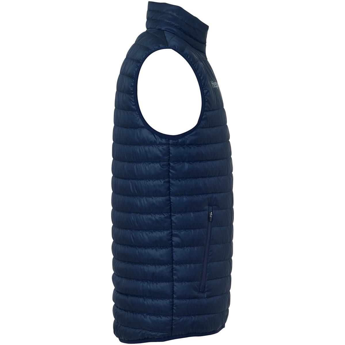 Uhlsport ärmellose daunenjacke kind essential ultra lite