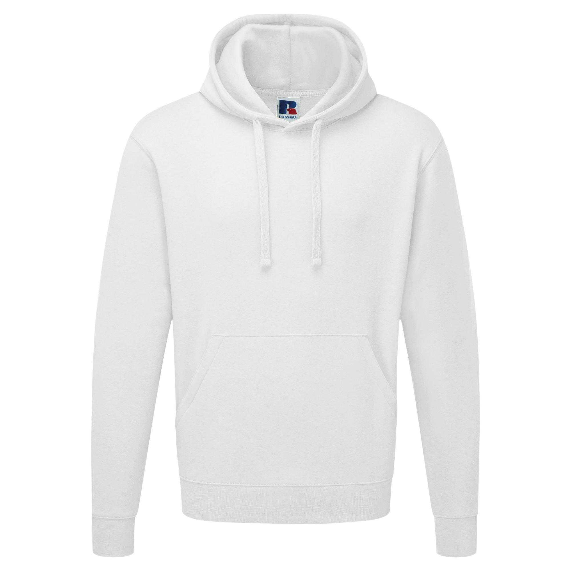 Russell Authentic Kapuzenpullover
