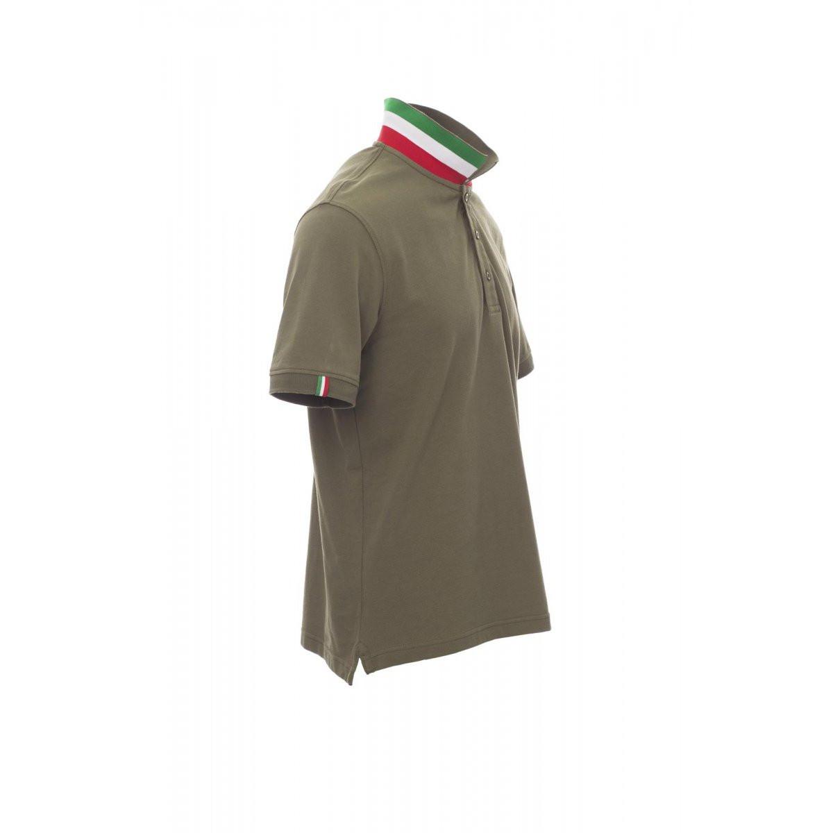 Payper Wear Nation Kurzarm Poloshirt