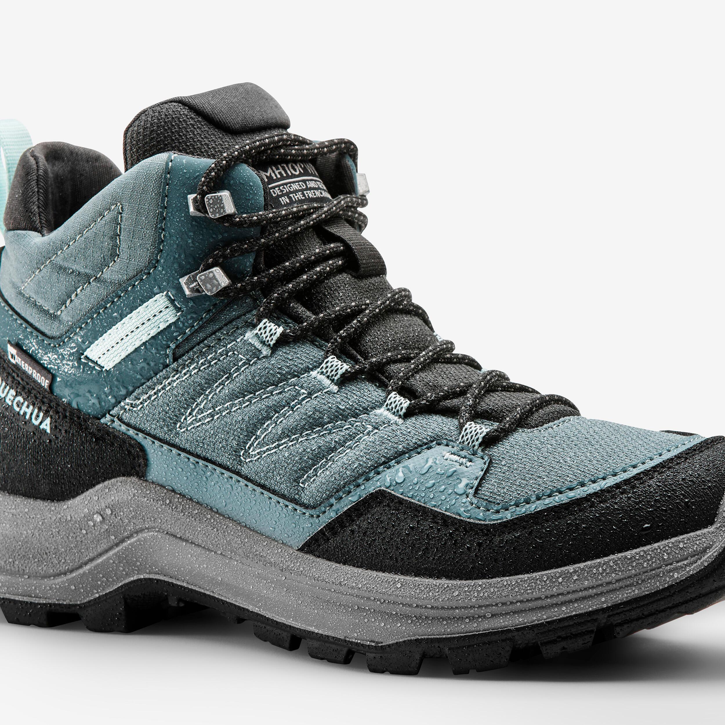 QUECHUA Schuhe - MH100