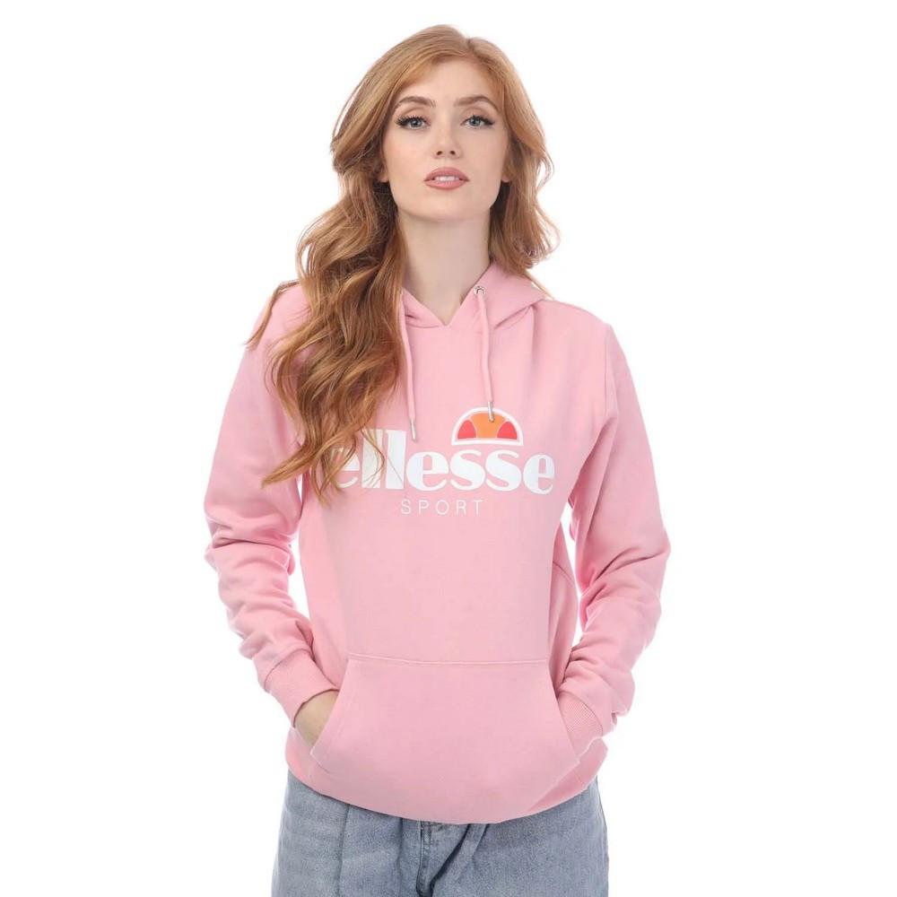 Ellesse Memnon Kapuzenpullover