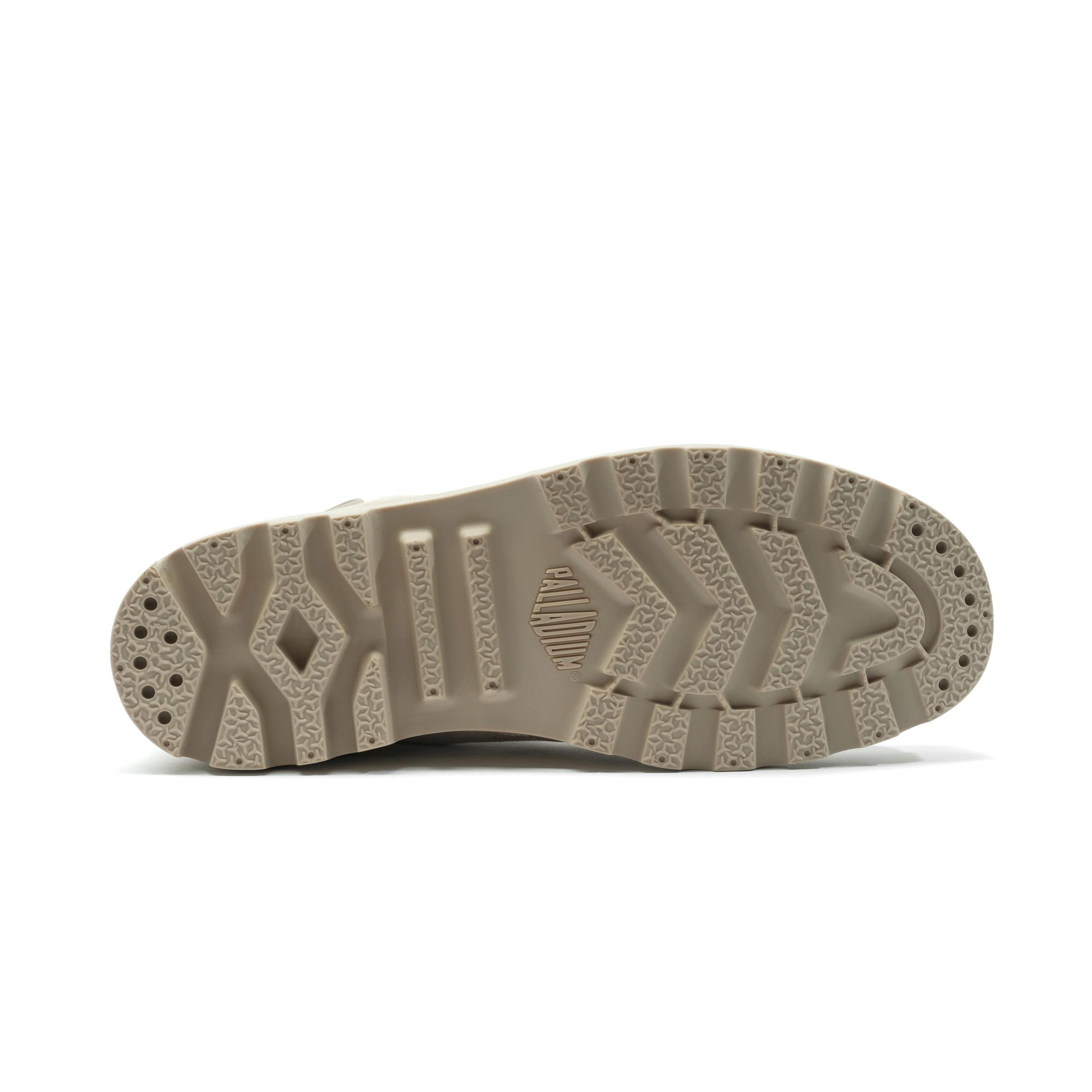 PALLADIUM stiefeletten pampa hi