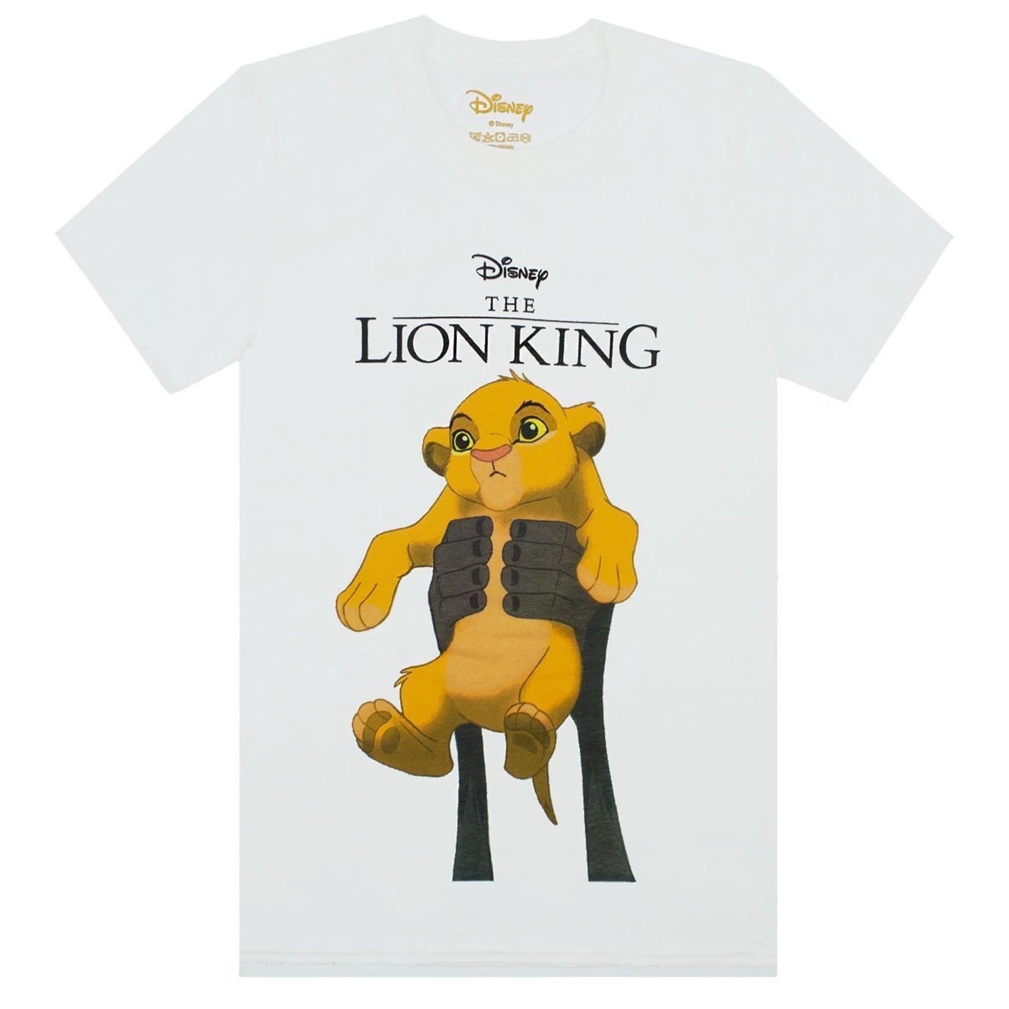 The Lion King Circle Of Life T-Shirt