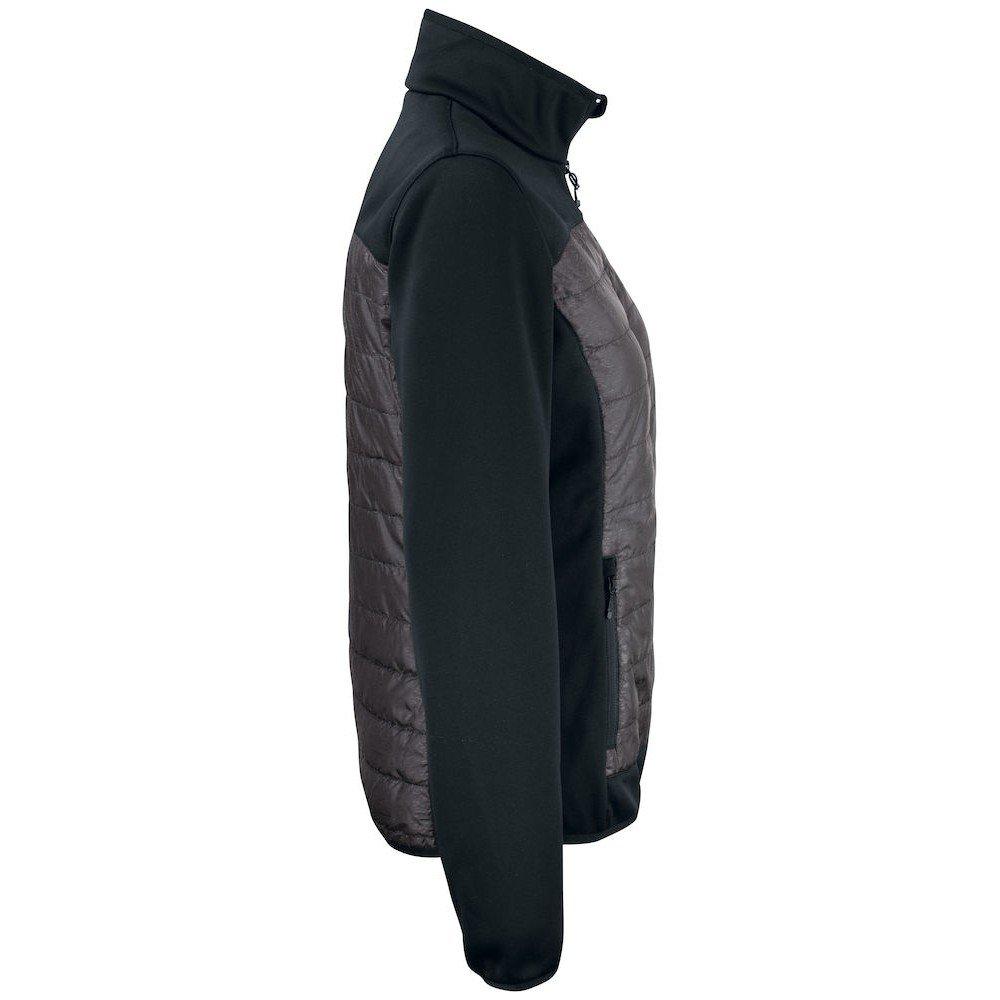 Clique Custer Steppjacke Reflektierend