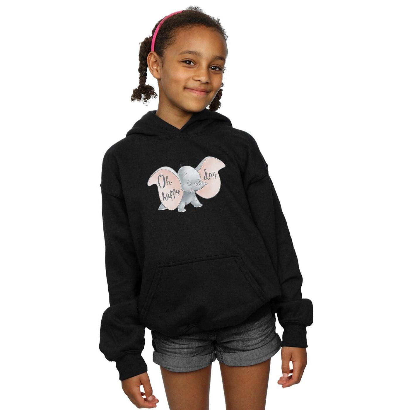 Disney Happy Day Kapuzenpullover