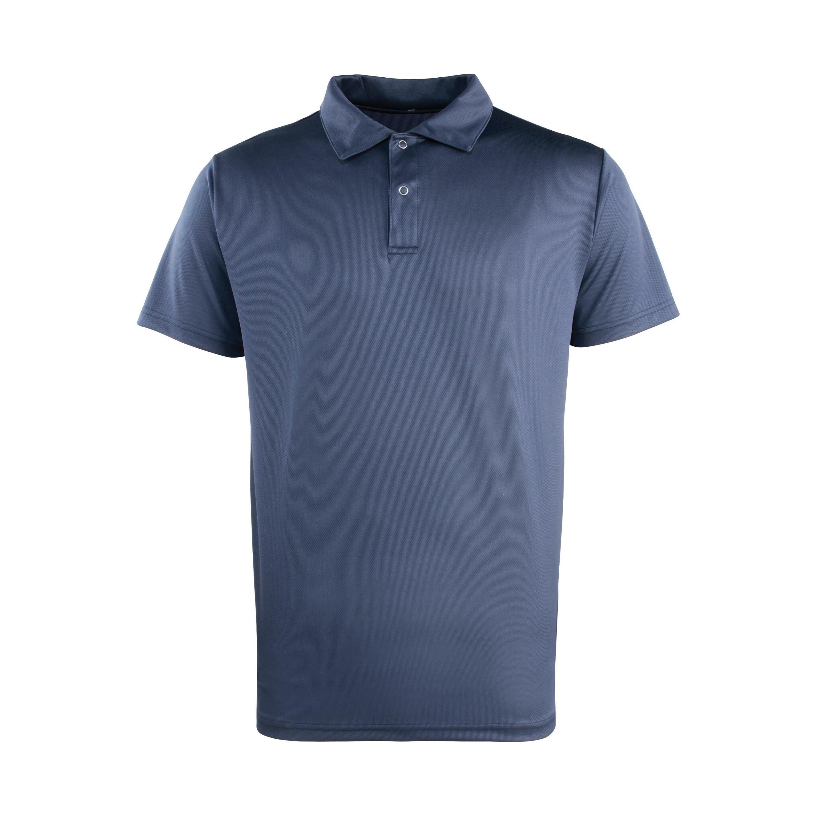 PREMIER Polo Druckknöpfe Coochecker