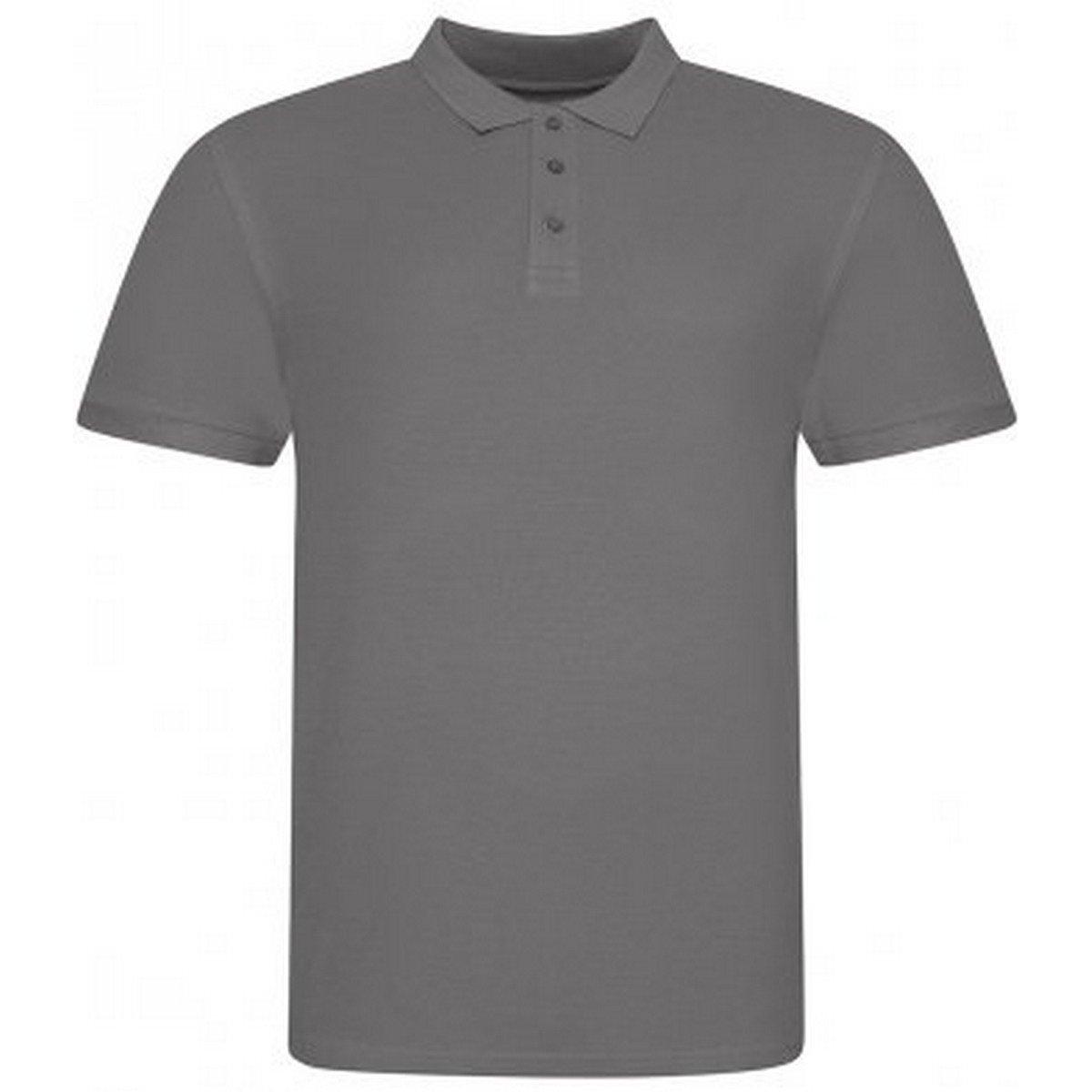 AWDis Pique Poloshirt