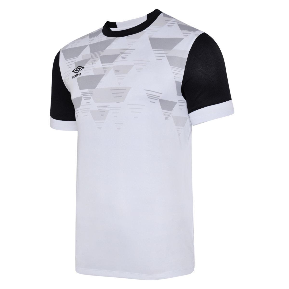 Umbro Vier Trikot Kurzarm T-Shirt